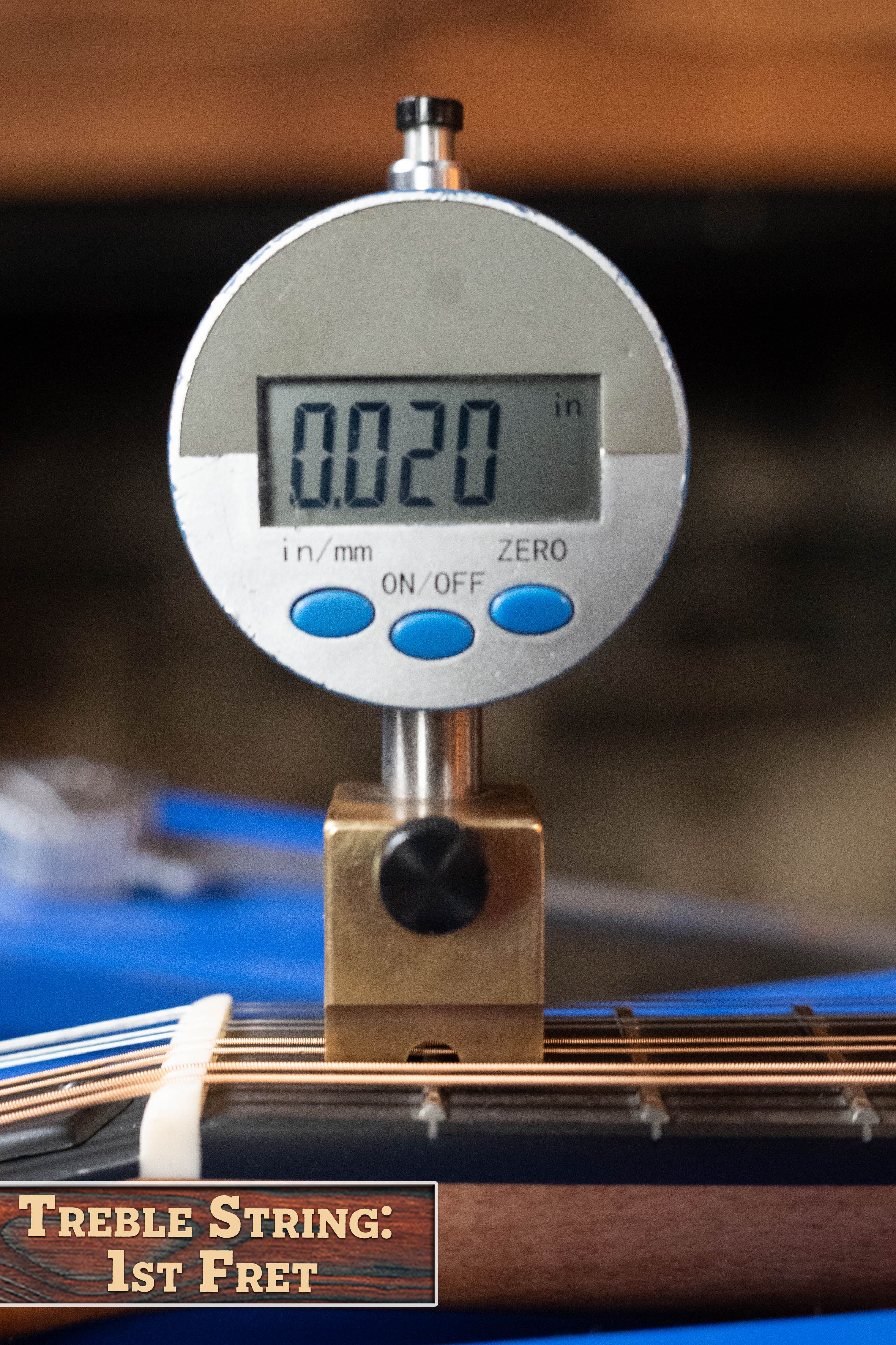 Eastman PCH-M104-NAT Solid Spruce/Laminated Mahogany Natural Flattop A-Style Mandolin #1234