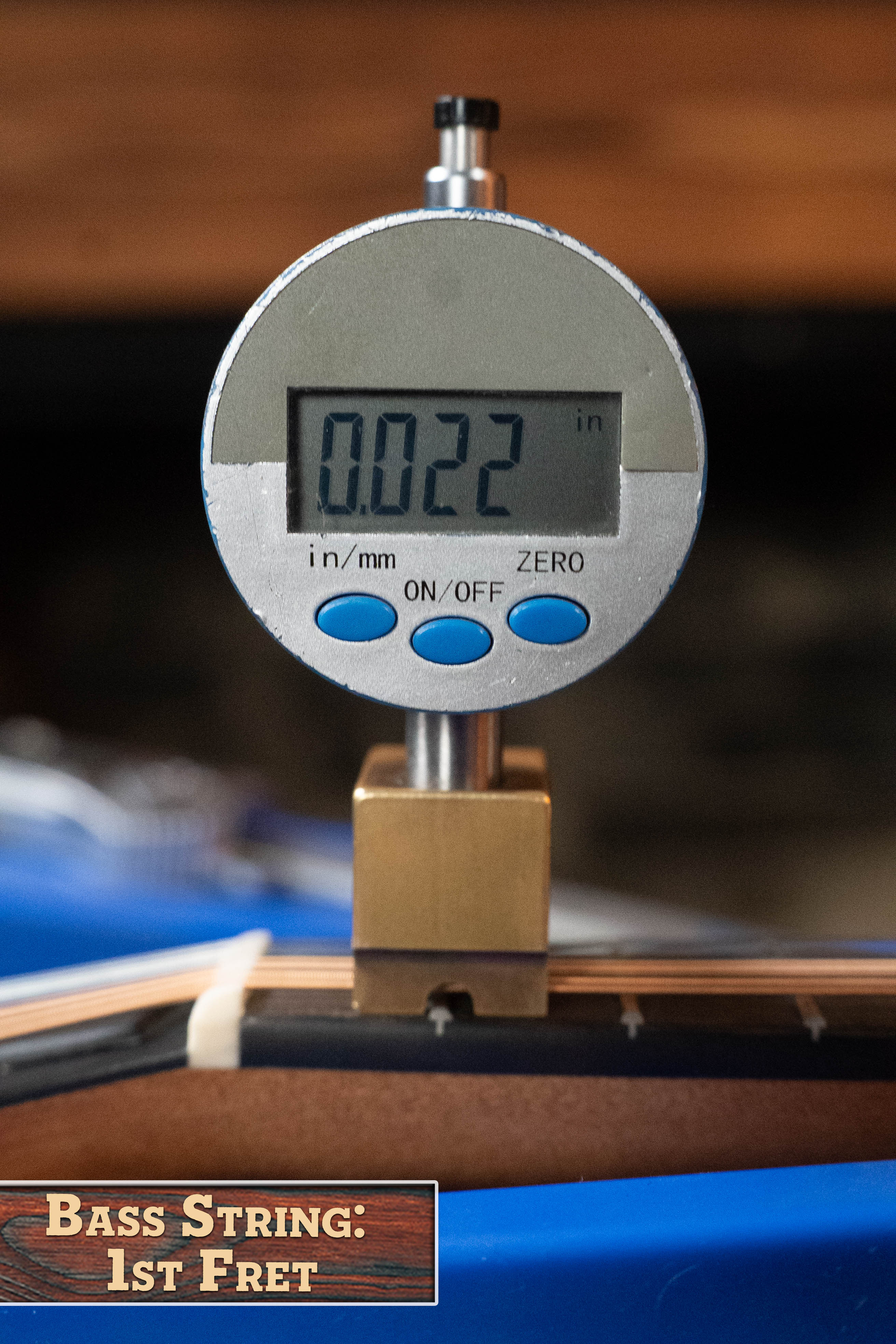 Eastman PCH-M104-NAT Solid Spruce/Laminated Mahogany Natural Flattop A-Style Mandolin #1236