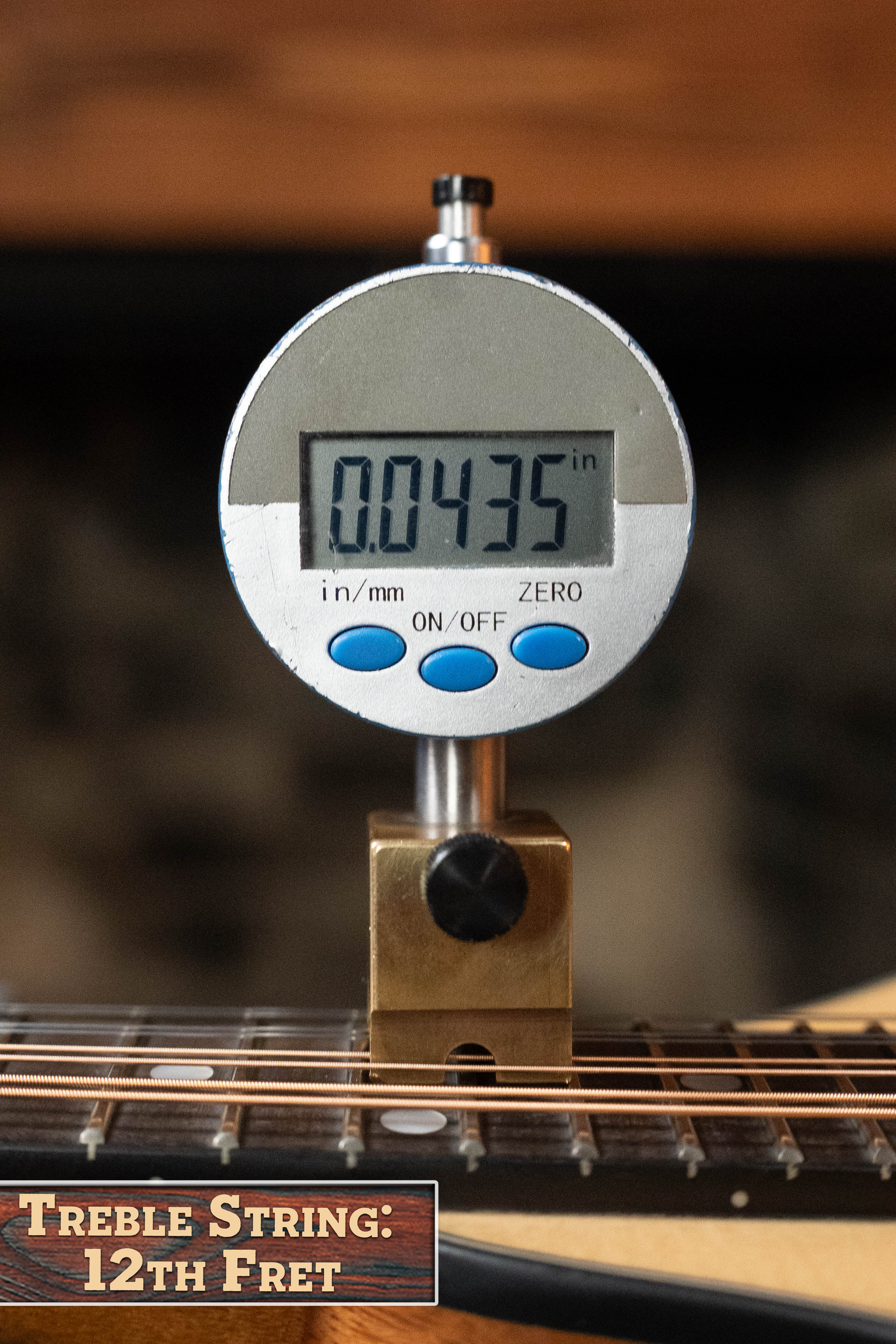 Eastman PCH-M104-NAT Solid Spruce/Laminated Mahogany Natural Flattop A-Style Mandolin #1236