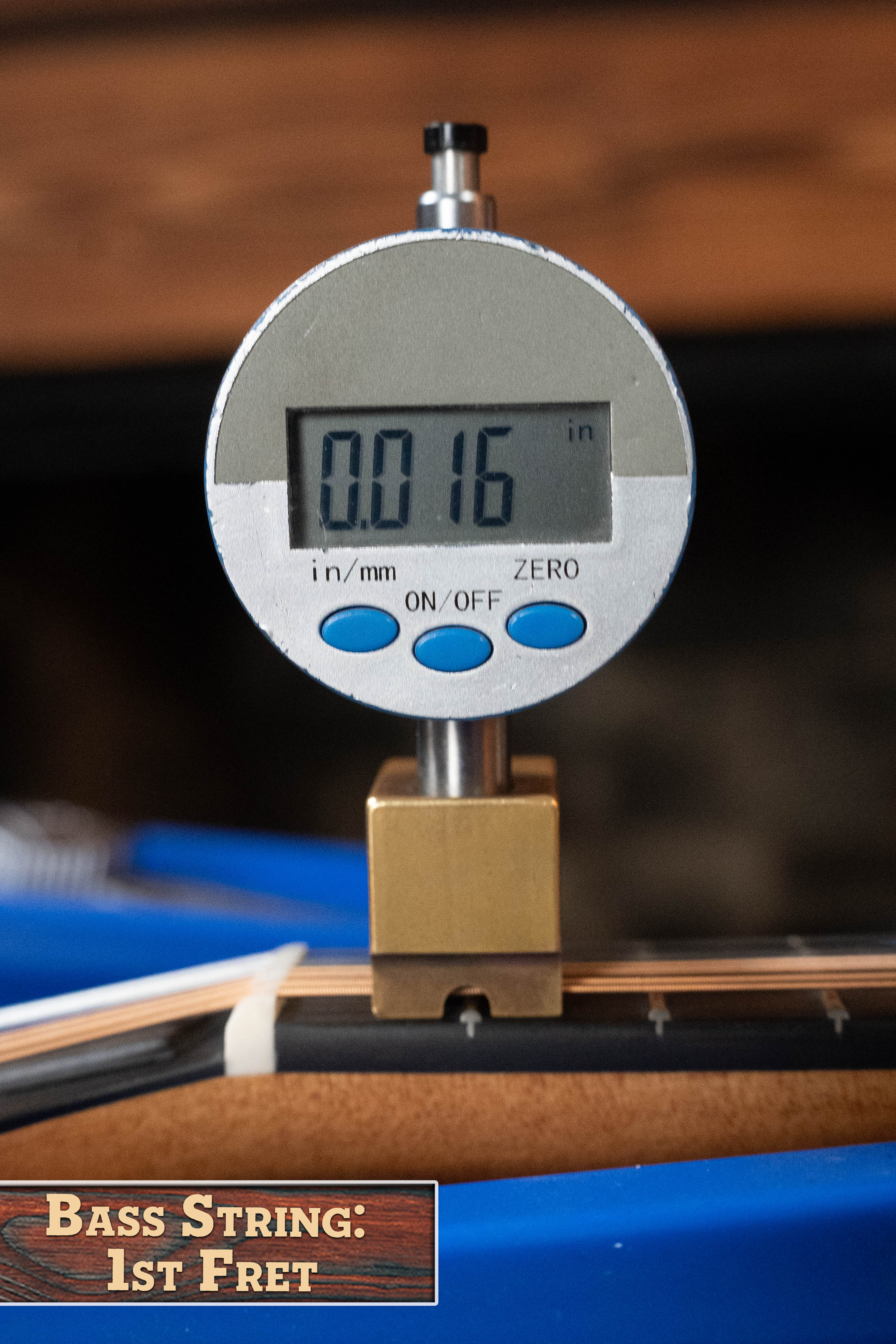 Eastman PCH-M104-NAT Solid Spruce/Laminated Mahogany Natural Flattop A-Style Mandolin #1238