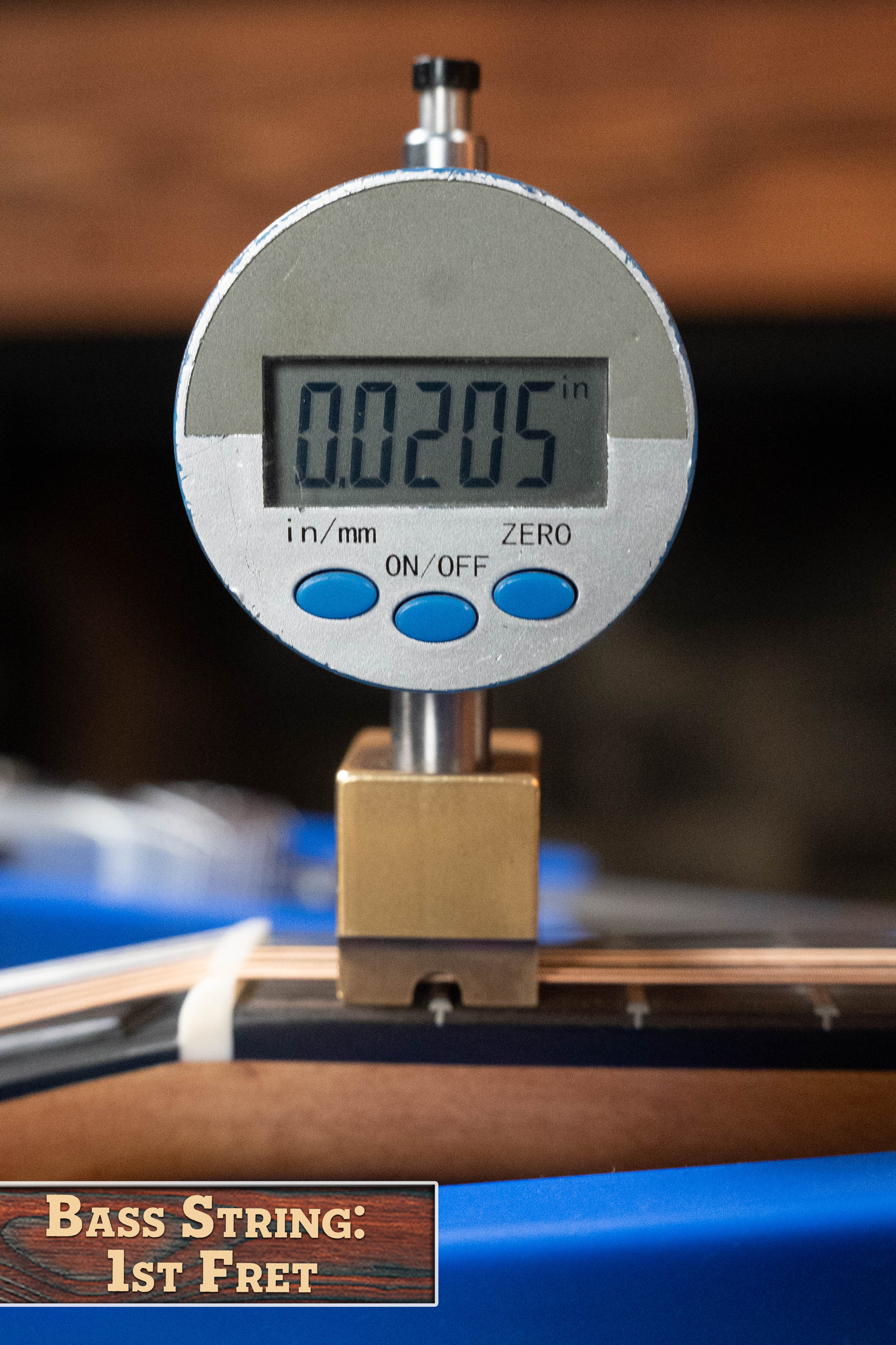 Eastman PCH-M104-NAT Solid Spruce/Laminated Mahogany Natural Flattop A-Style Mandolin #1239