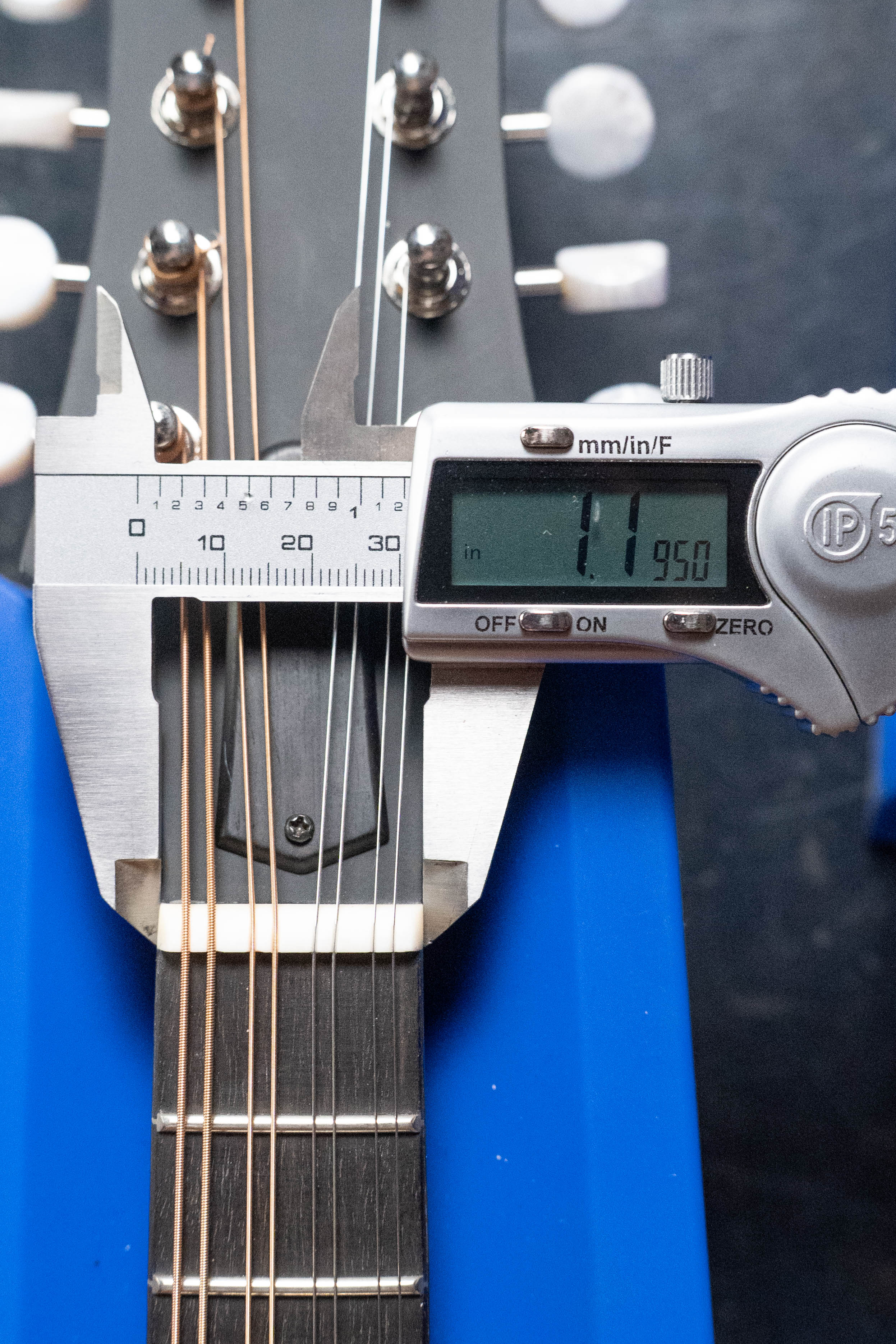 Eastman PCH-M104-NAT Solid Spruce/Laminated Mahogany Natural Flattop A-Style Mandolin #1461