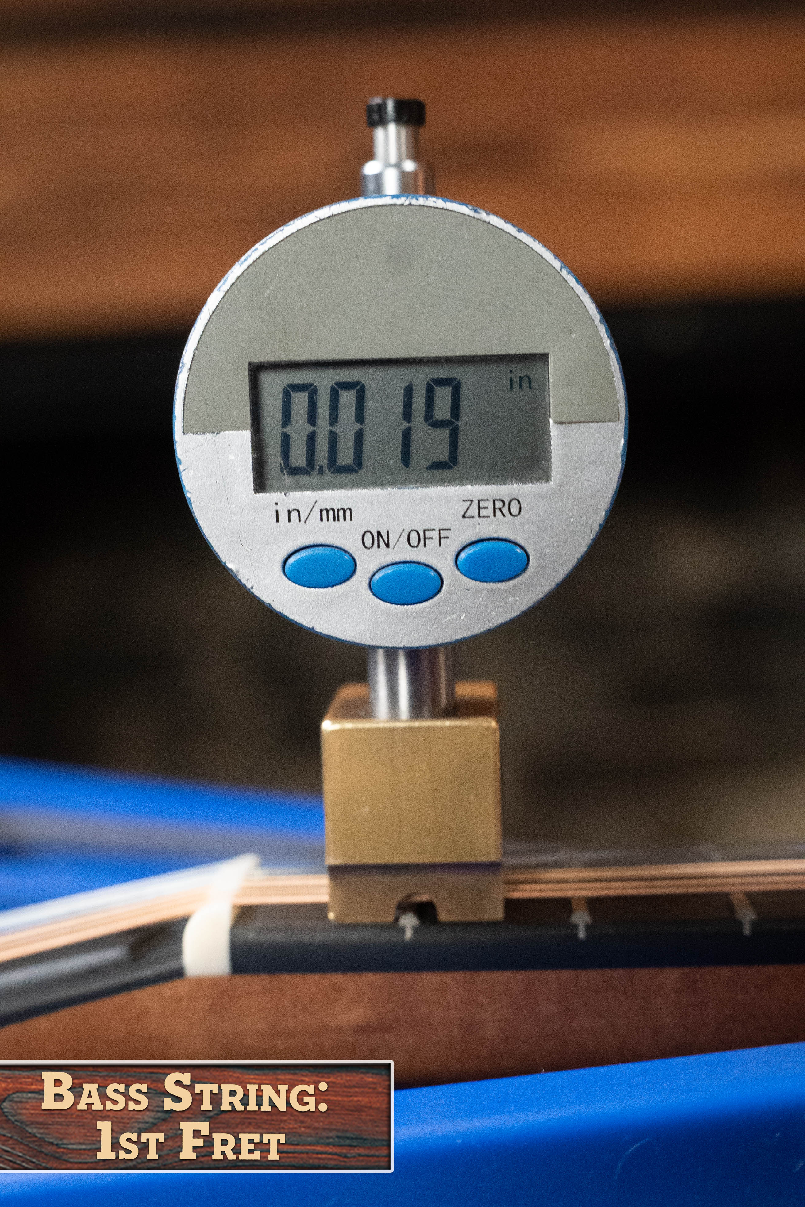 Eastman PCH-M104-NAT Solid Spruce/Laminated Mahogany Natural Flattop A-Style Mandolin #1461