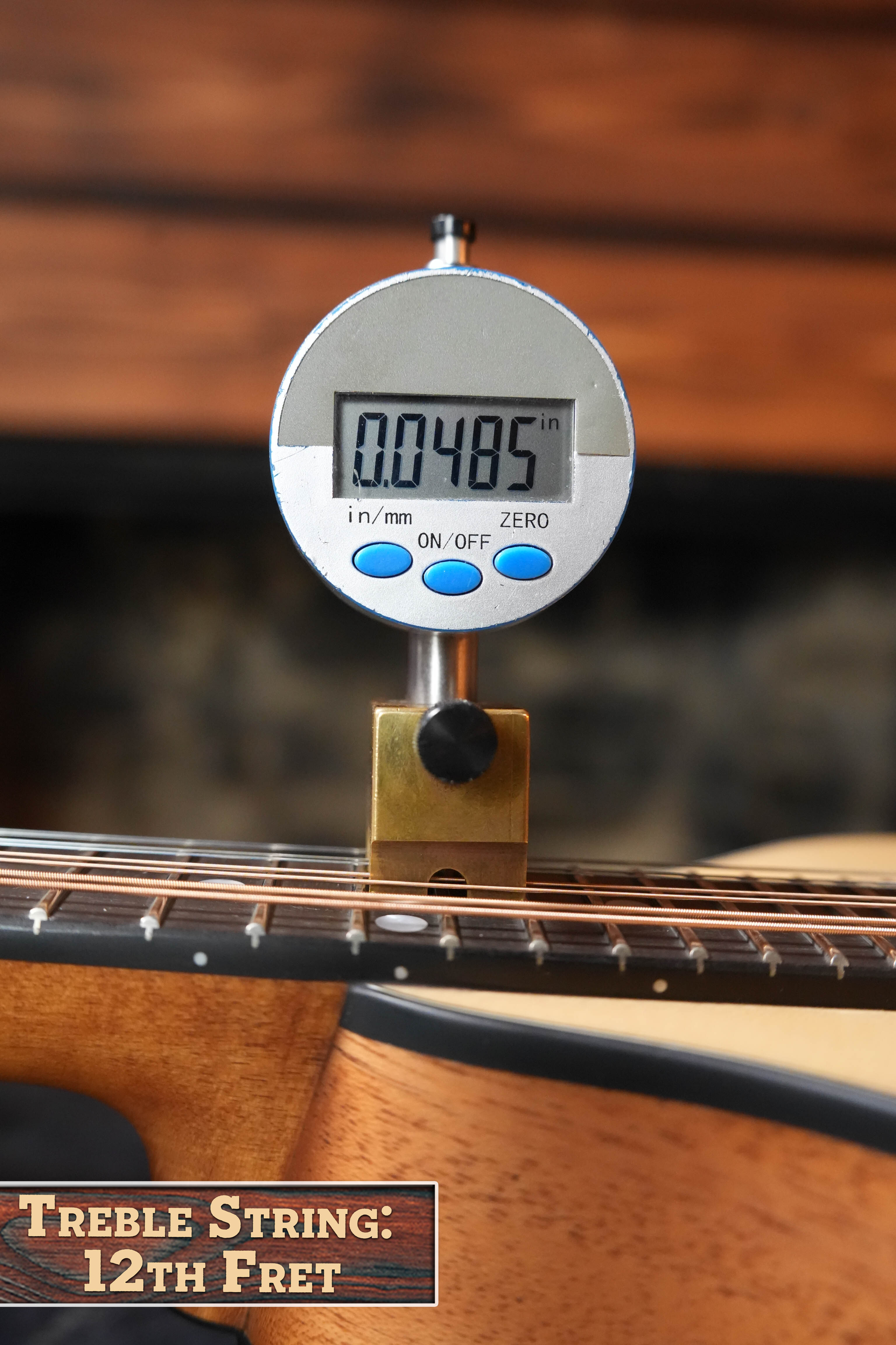 Eastman PCH-M104-NAT Solid Spruce/Laminated Mahogany Natural Flattop A-Style Mandolin #1890