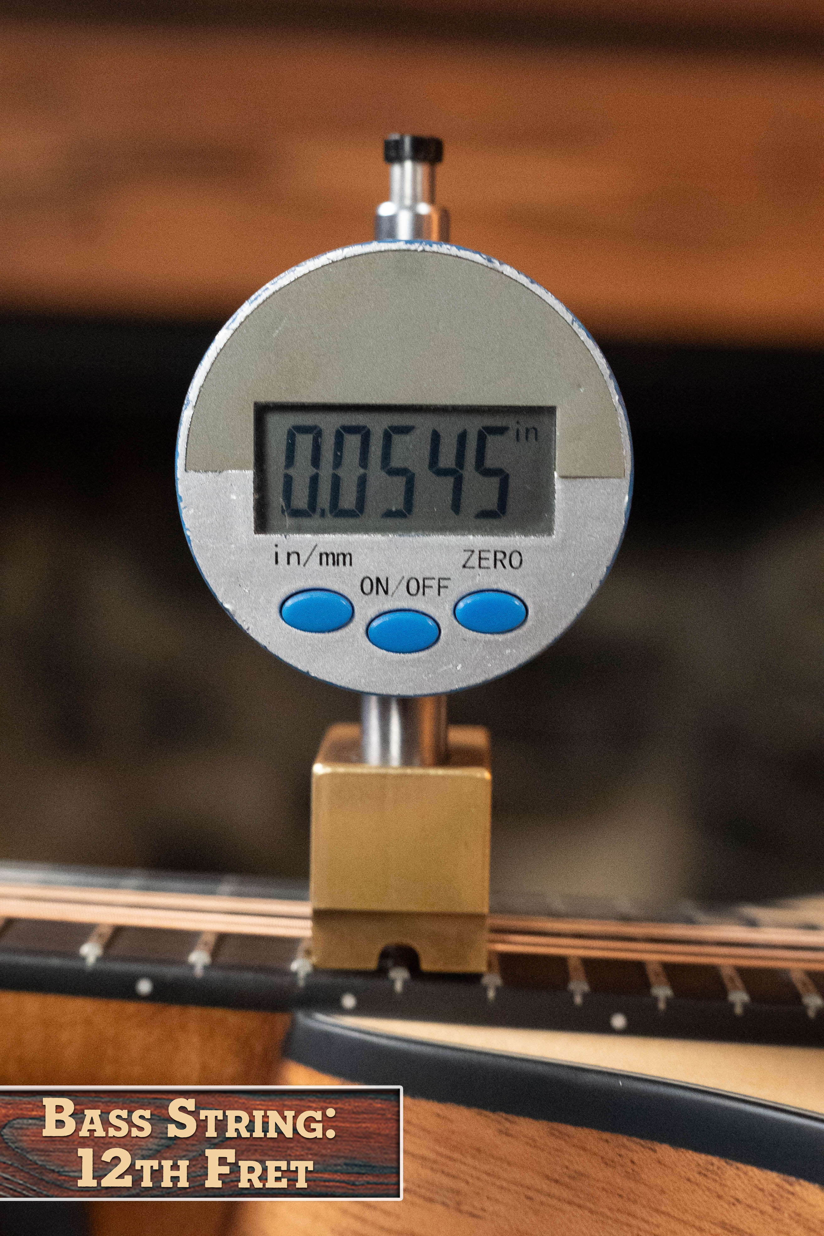 Eastman PCH-M104-NAT Solid Spruce/Laminated Mahogany Natural Flattop A-Style Mandolin #1891