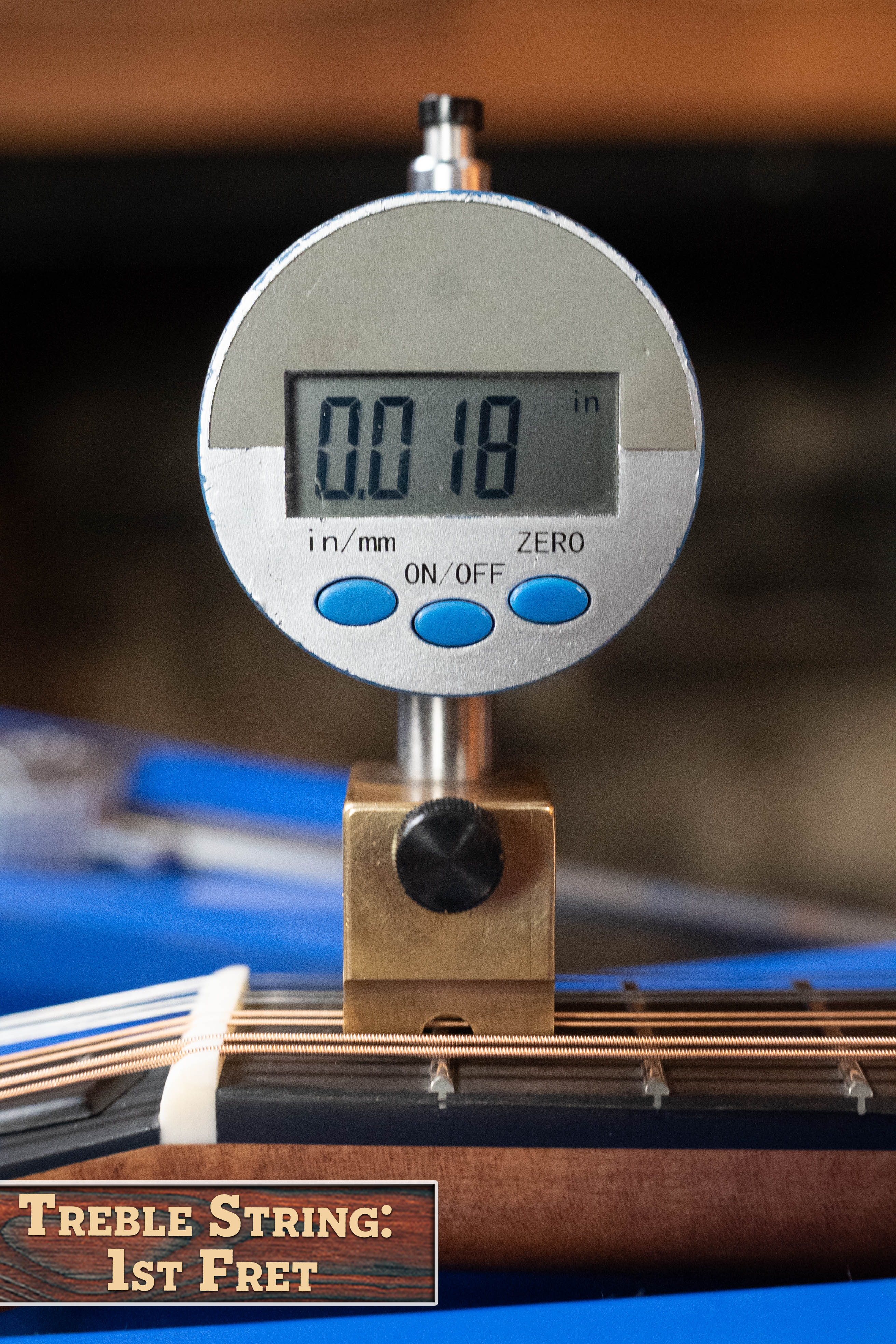 Eastman PCH-M104-NAT Solid Spruce/Laminated Mahogany Natural Flattop A-Style Mandolin #1891