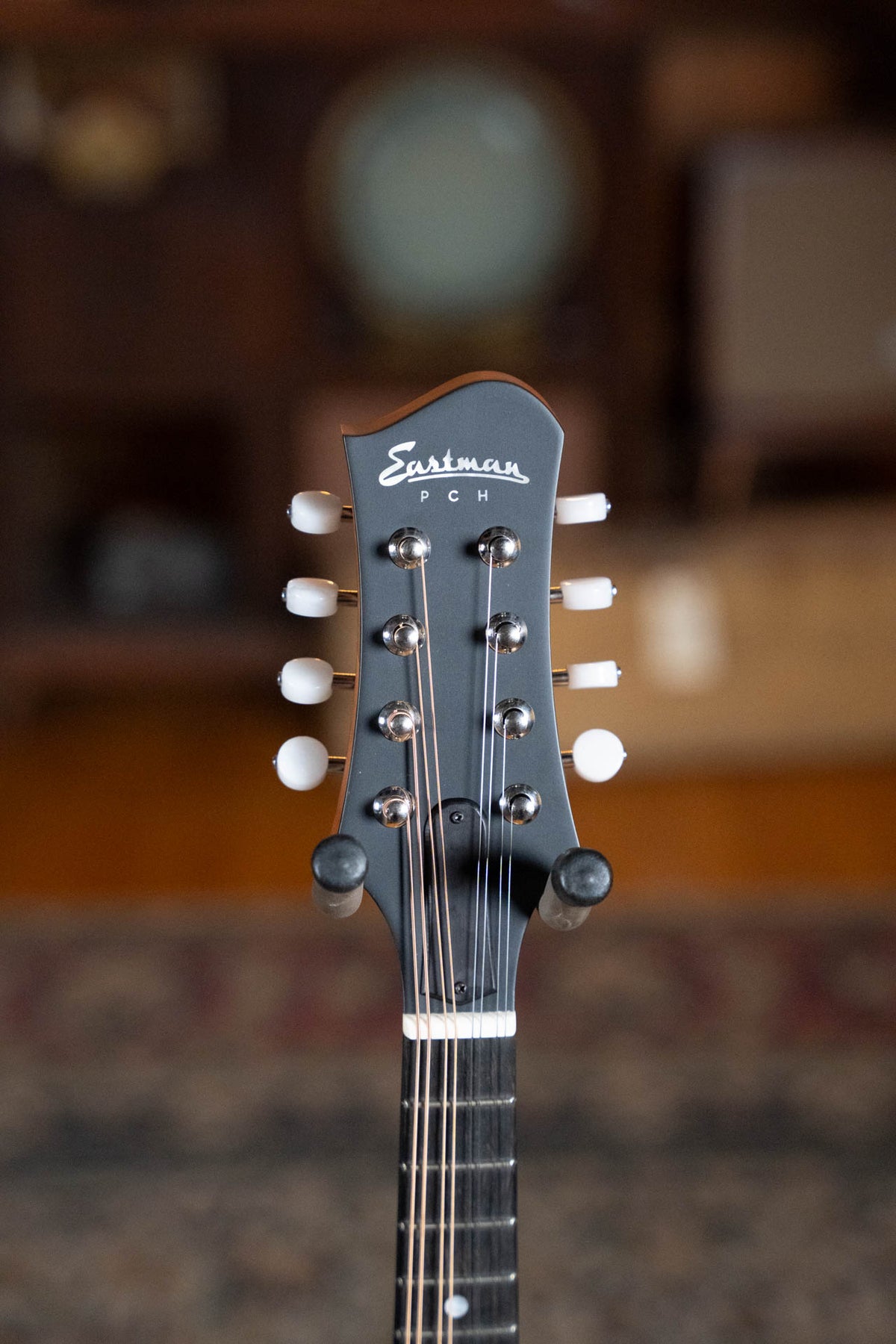 Eastman PCH-M104 Natural A-Style Mandolin #0286