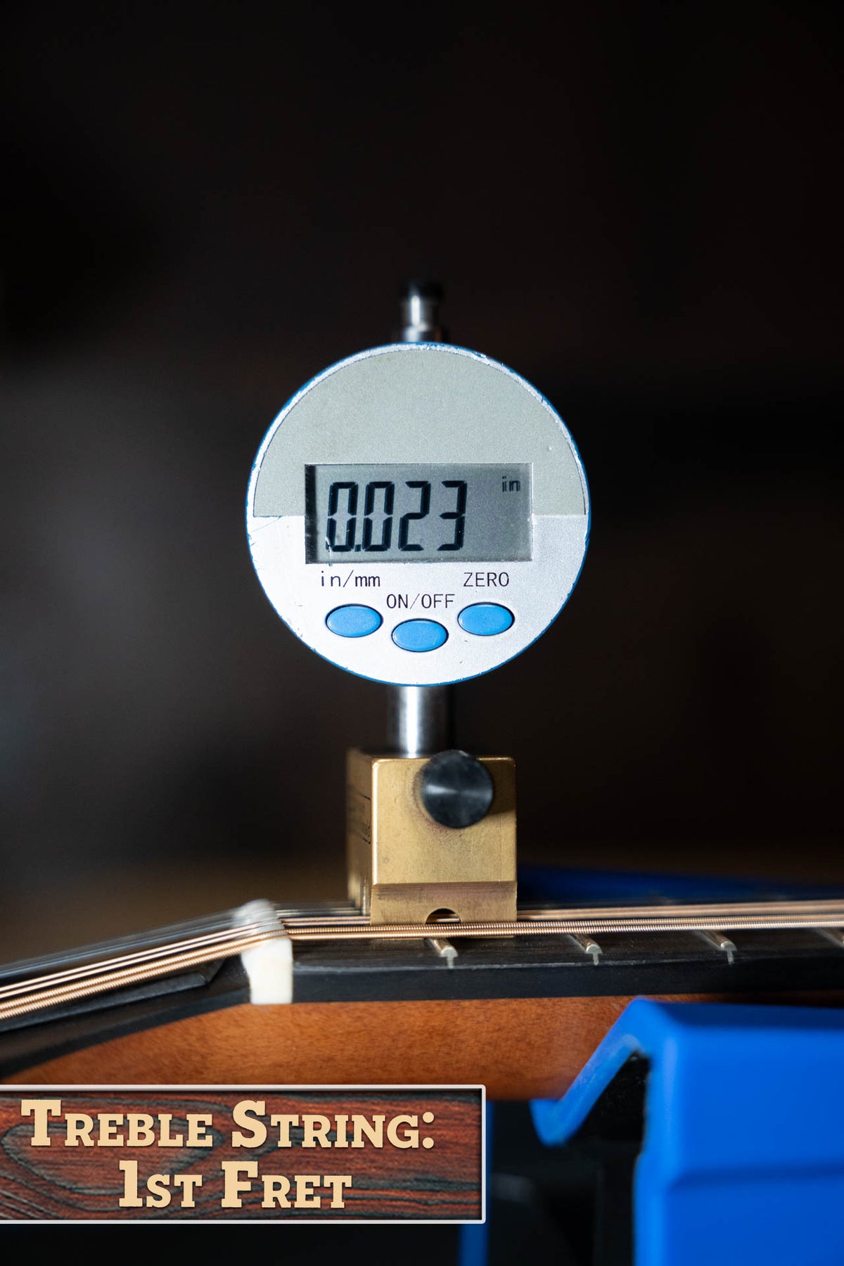 Eastman PCH-M104 Natural A-Style Mandolin #0601