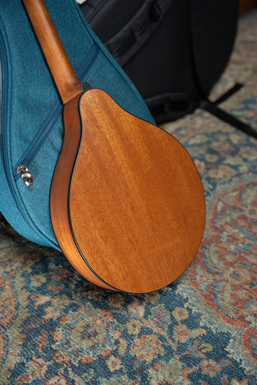 Eastman PCH-M104 Natural A-Style Mandolin #0601