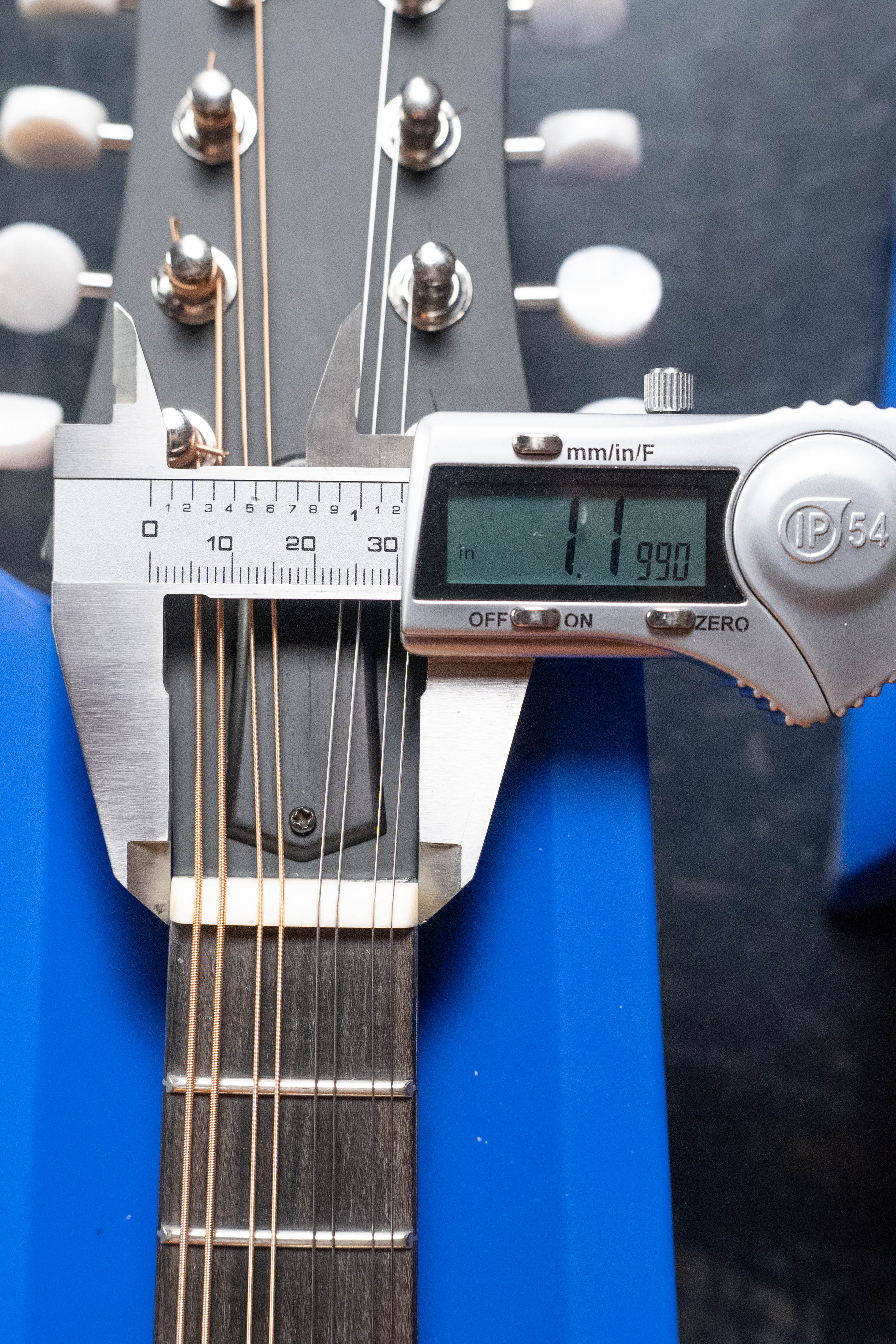 Eastman PCH-M104 Solid Spruce/Laminated Mahogany Flattop A-Style Mandolin #1519