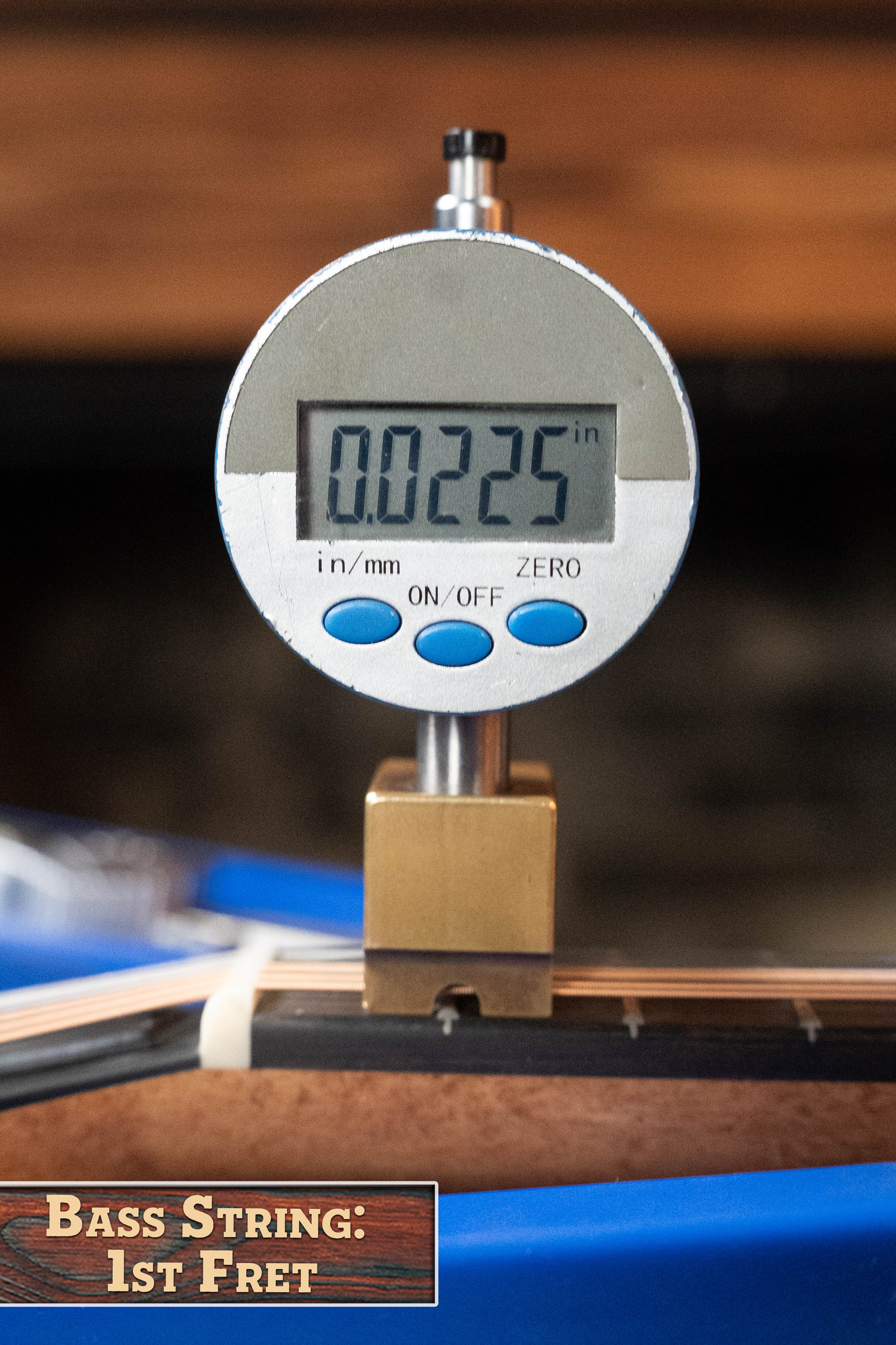 Eastman PCH-M104 Solid Spruce/Laminated Mahogany Flattop A-Style Mandolin #1519