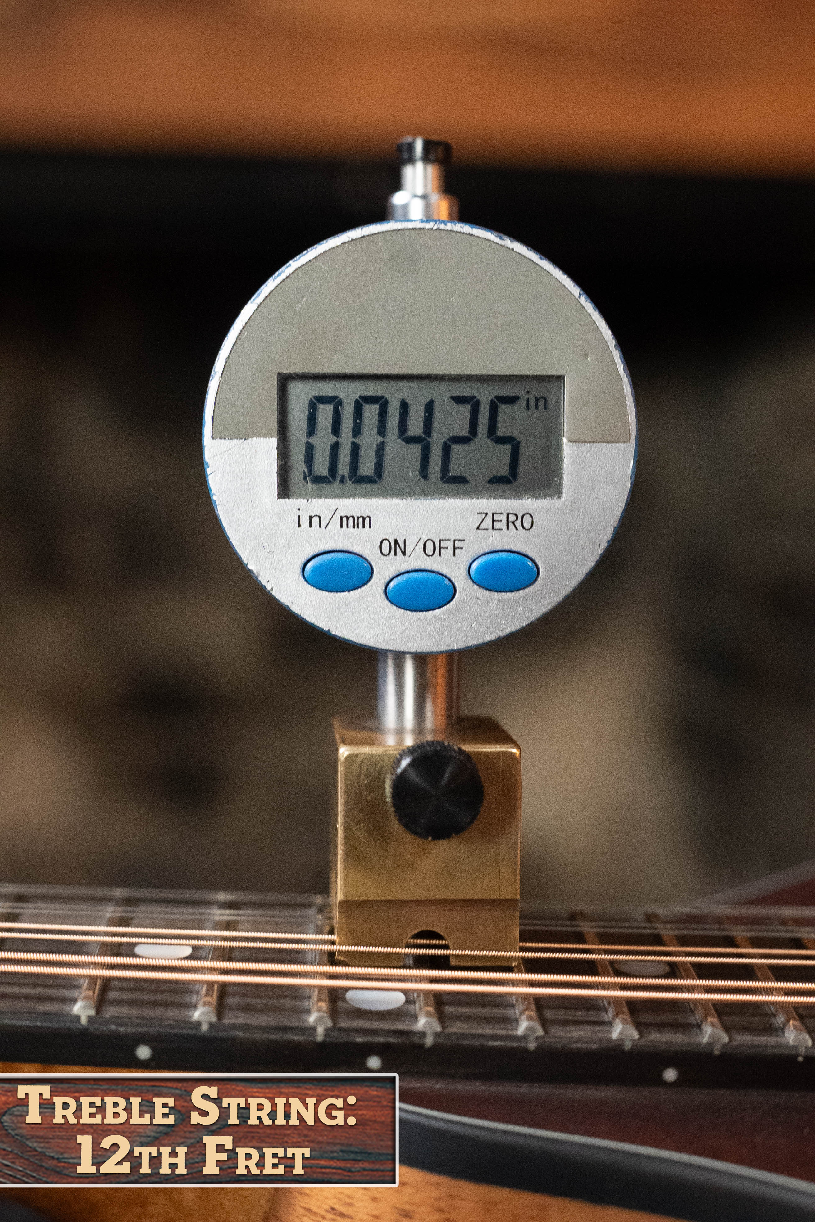 Eastman PCH-M104 Solid Spruce/Laminated Mahogany Flattop A-Style Mandolin #1519