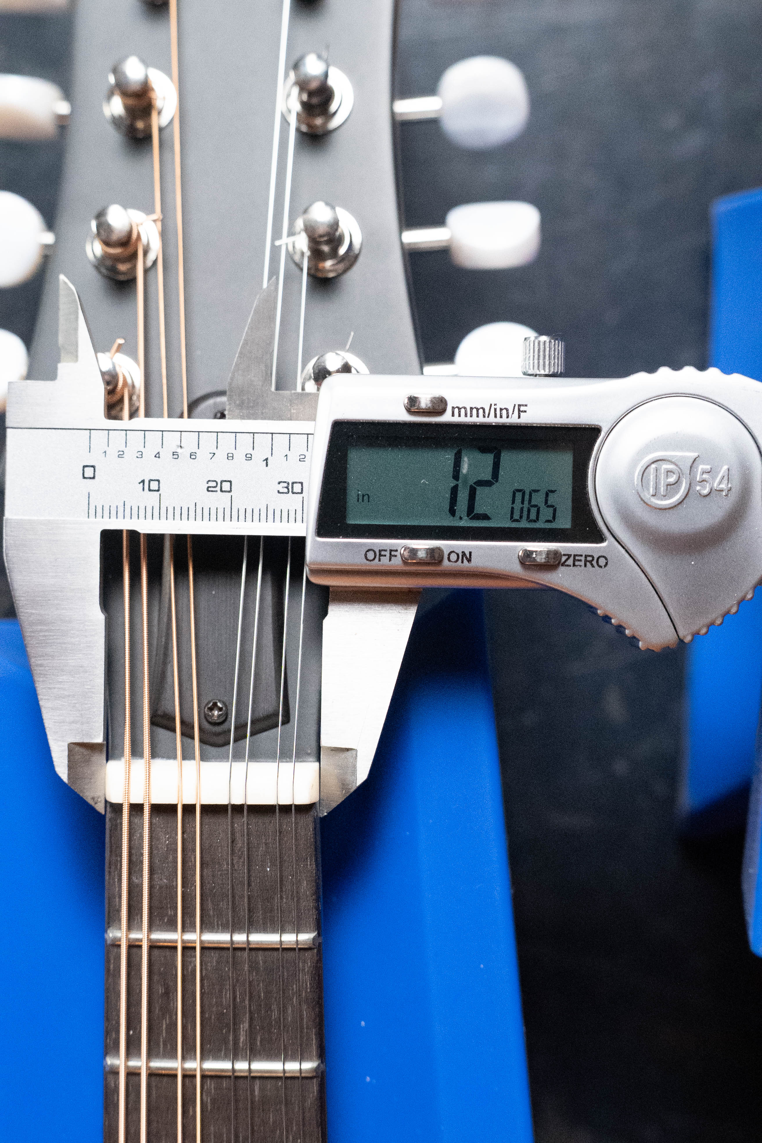 Eastman PCH-M104 Solid Spruce/Laminated Mahogany Flattop A-Style Mandolin #1520