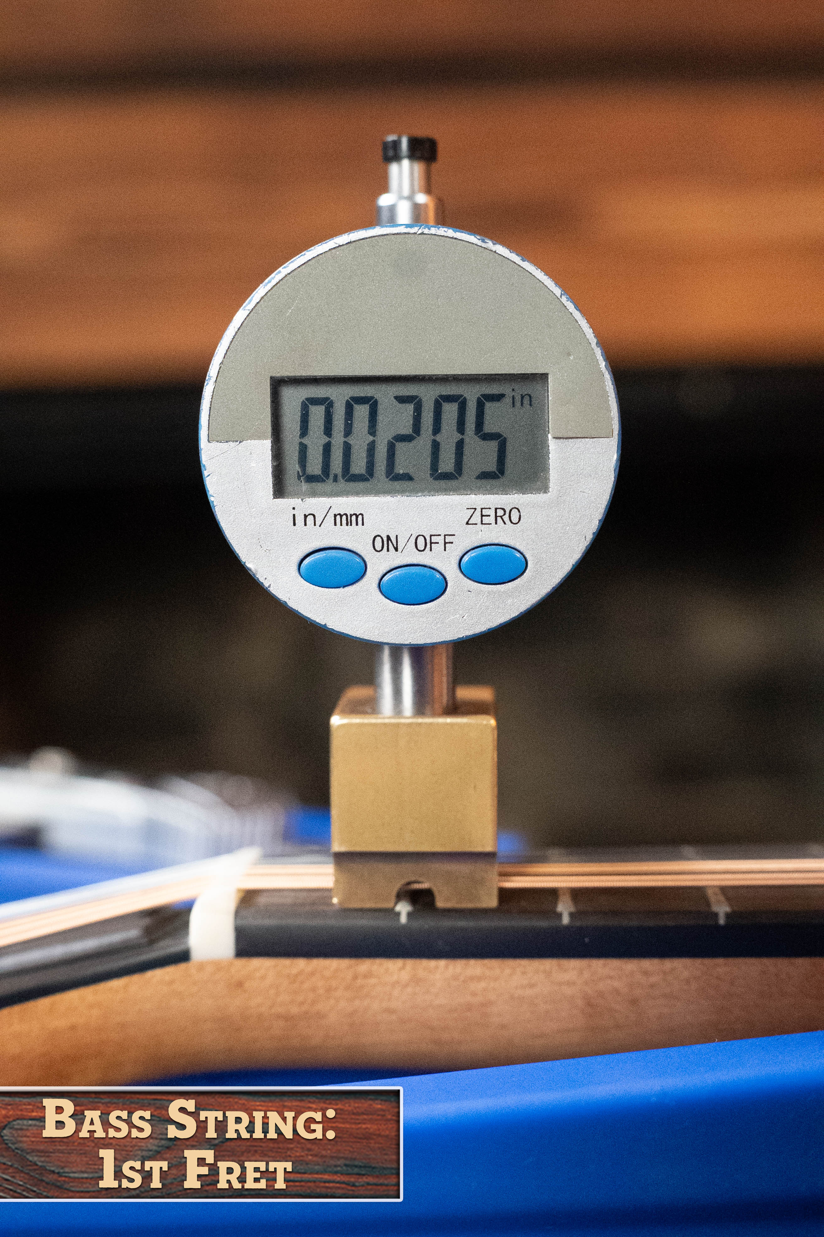 Eastman PCH-M104 Solid Spruce/Laminated Mahogany Flattop A-Style Mandolin #1520