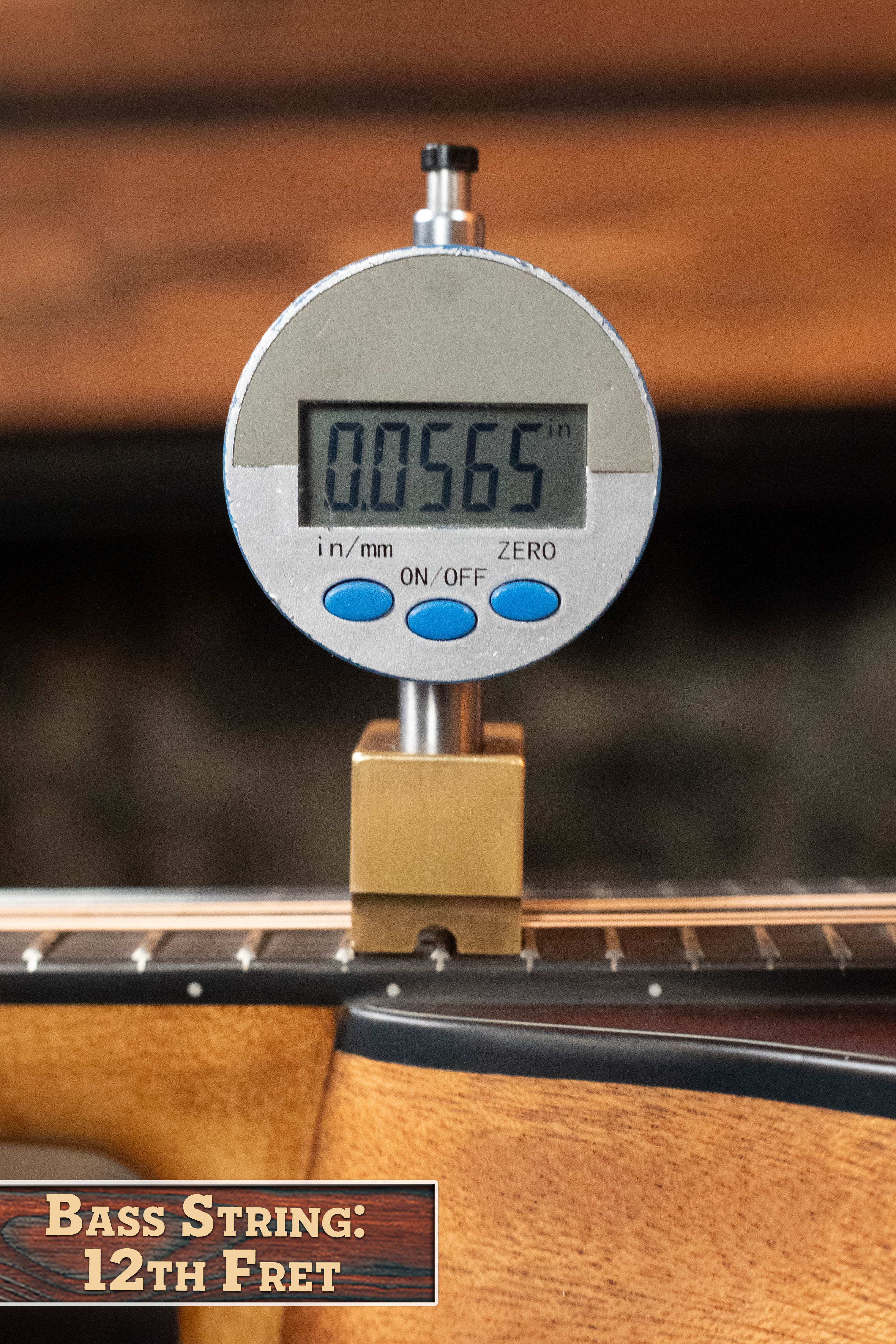 Eastman PCH-M104 Solid Spruce/Laminated Mahogany Flattop A-Style Mandolin #1520