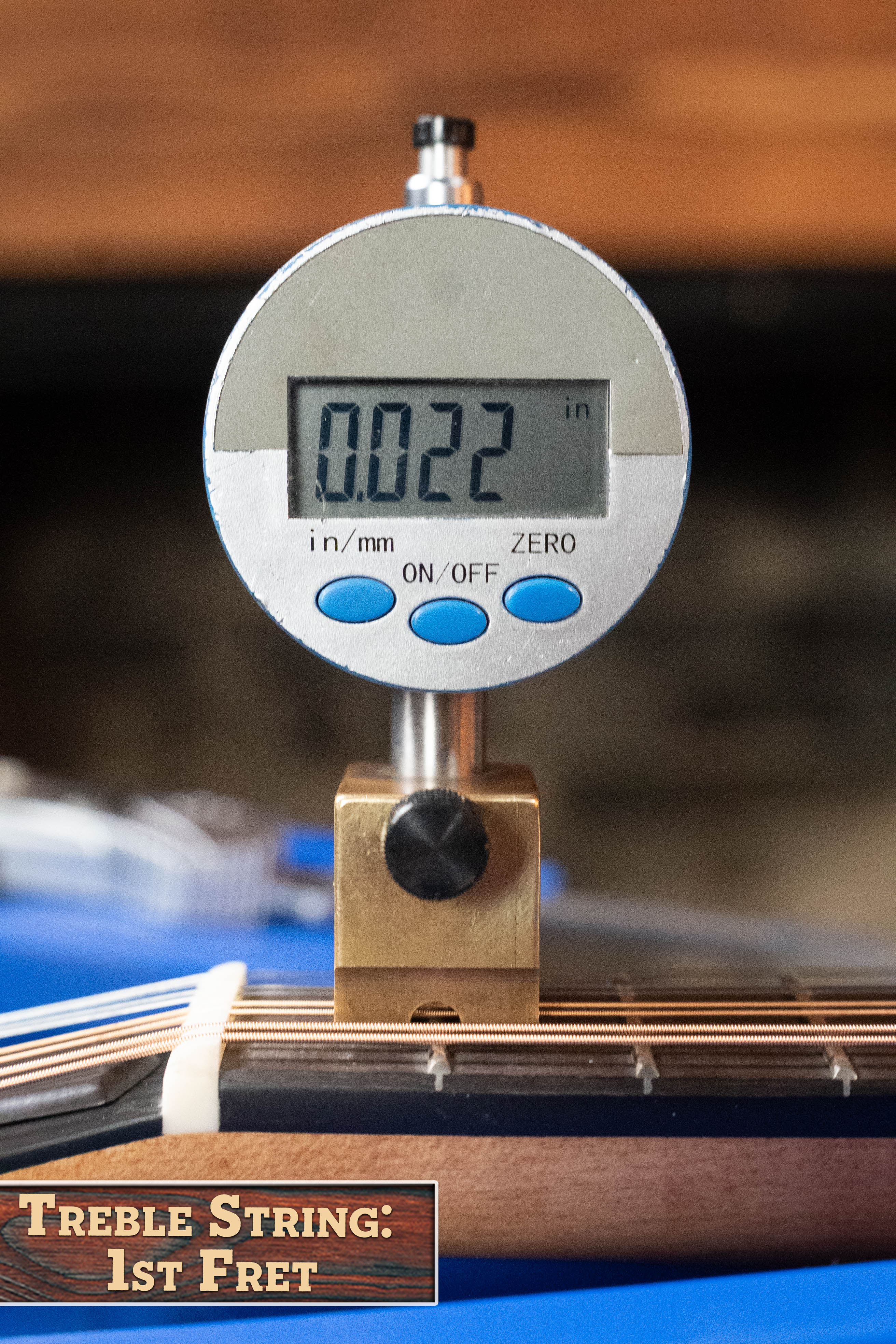 Eastman PCH-M104 Solid Spruce/Laminated Mahogany Flattop A-Style Mandolin #1520