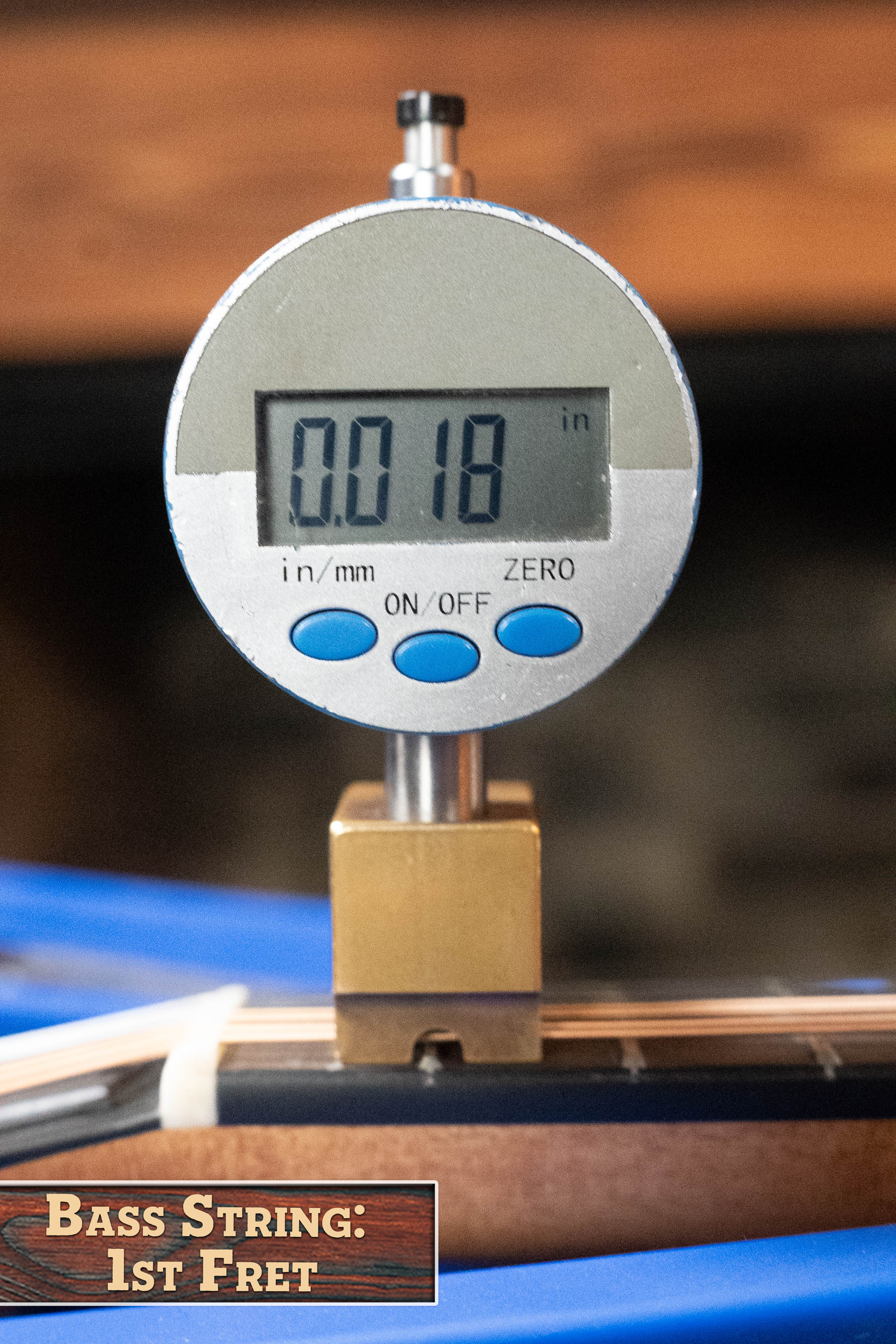 Eastman PCH-M104 Solid Spruce/Laminated Mahogany Flattop A-Style Mandolin #1521