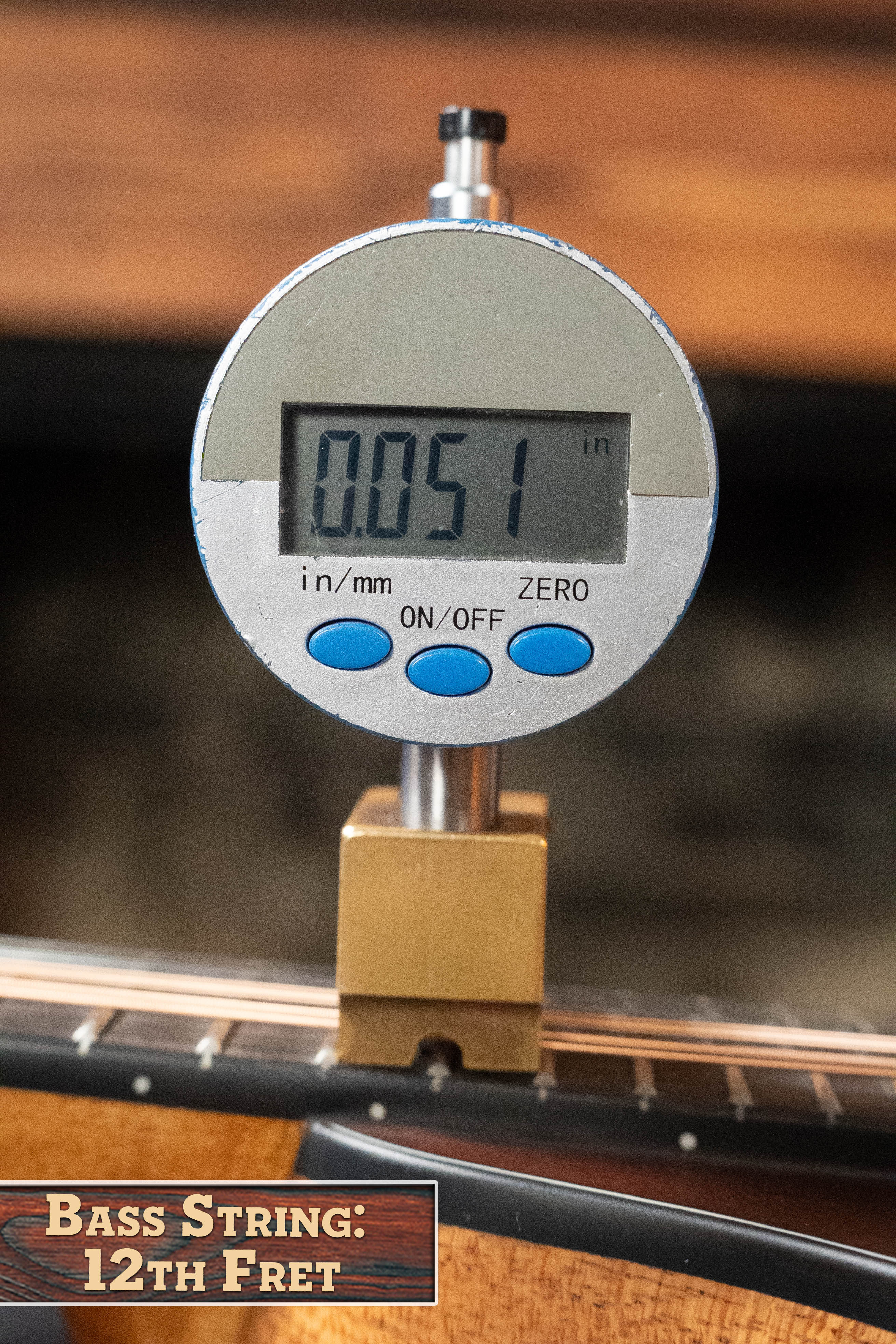 Eastman PCH-M104 Solid Spruce/Laminated Mahogany Flattop A-Style Mandolin #1521