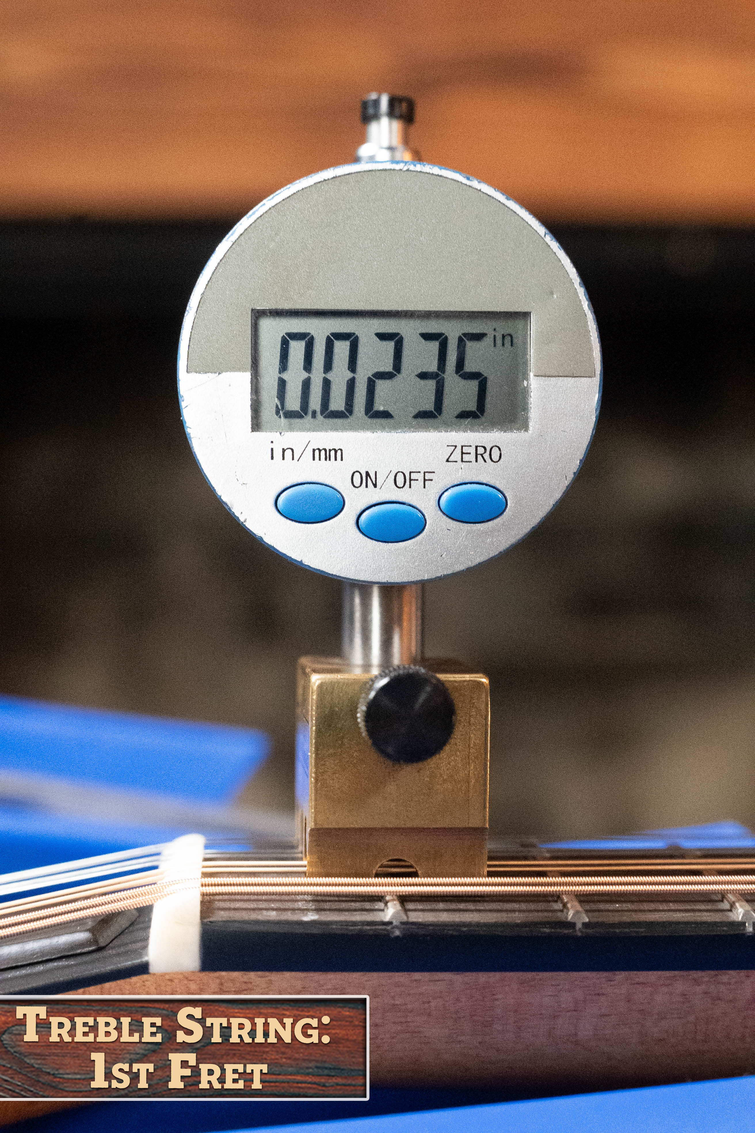 Eastman PCH-M104 Solid Spruce/Laminated Mahogany Flattop A-Style Mandolin #1521