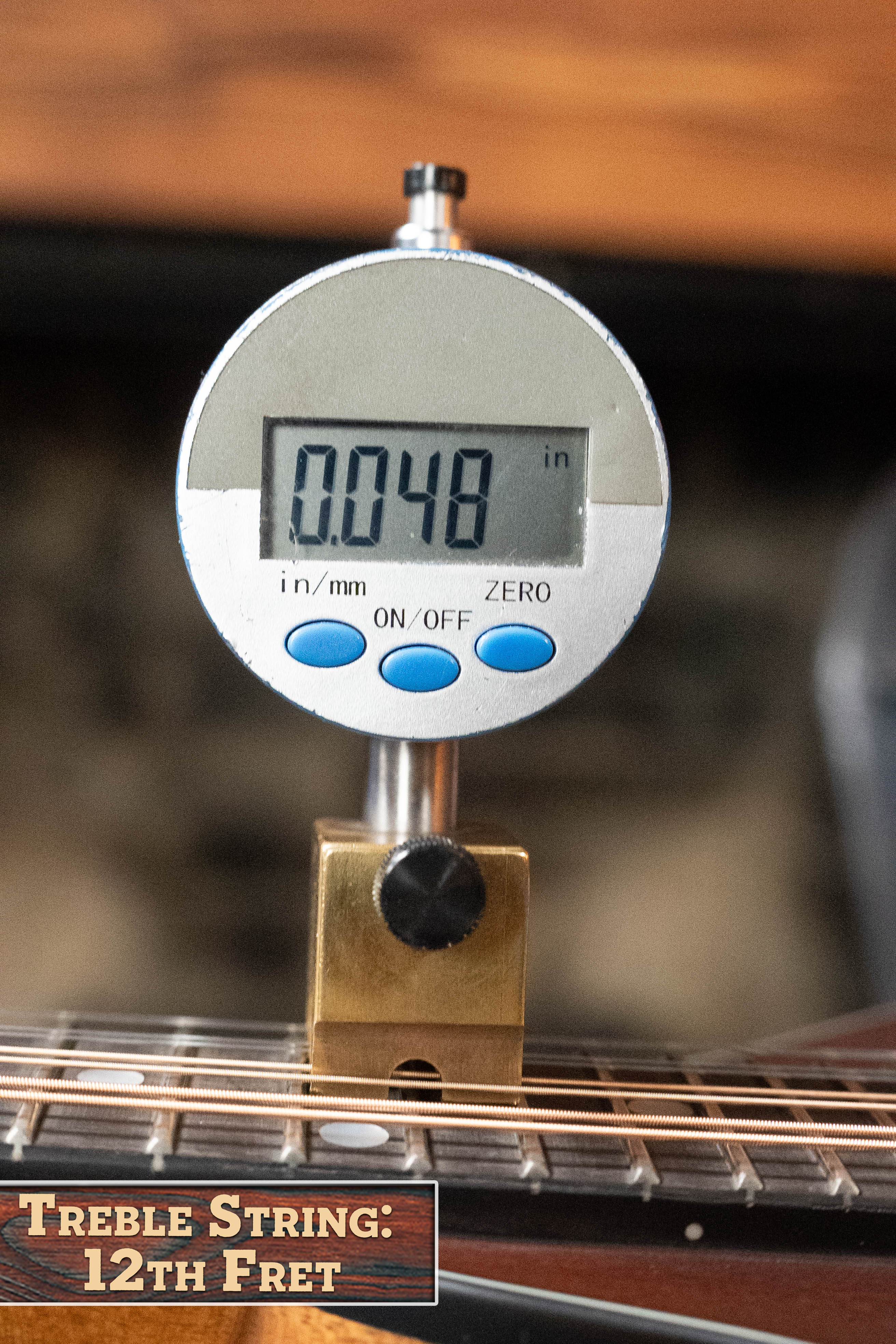 Eastman PCH-M104 Solid Spruce/Laminated Mahogany Flattop A-Style Mandolin #1521