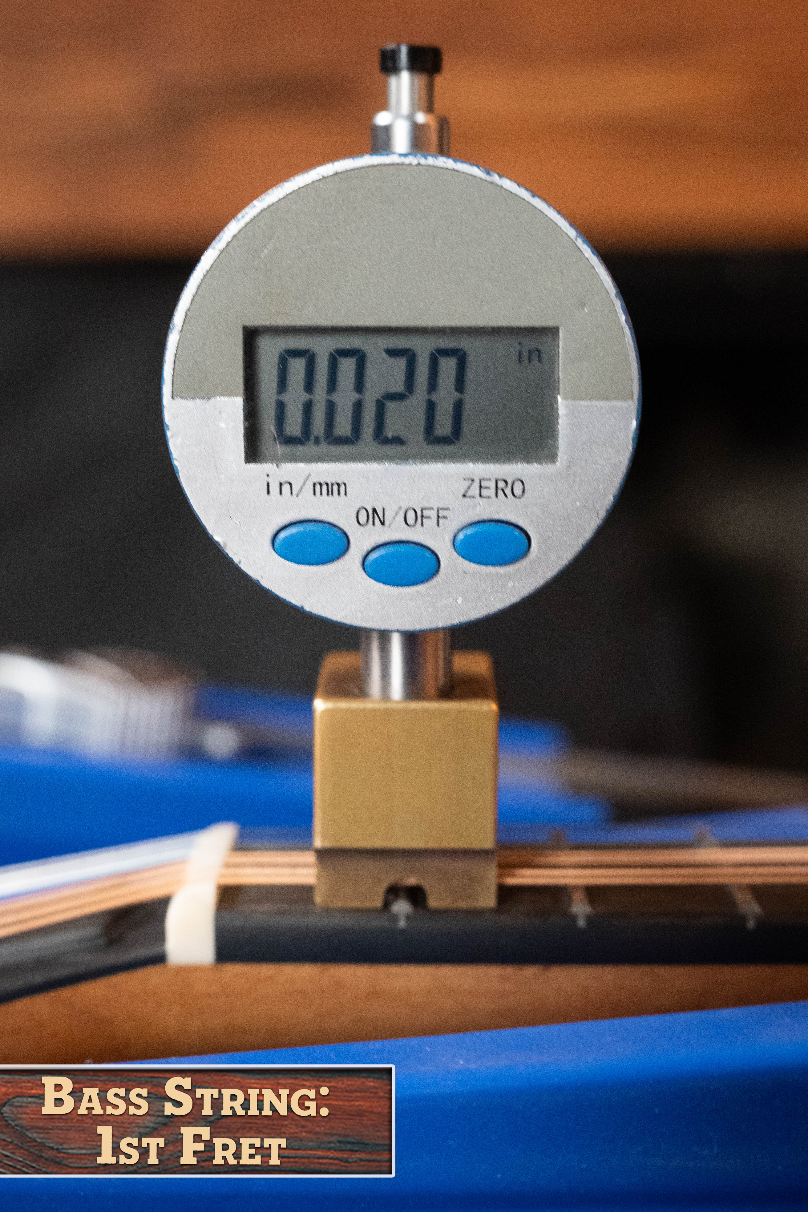 Eastman PCH-M104 Solid Spruce/Laminated Mahogany Flattop A-Style Mandolin #1750