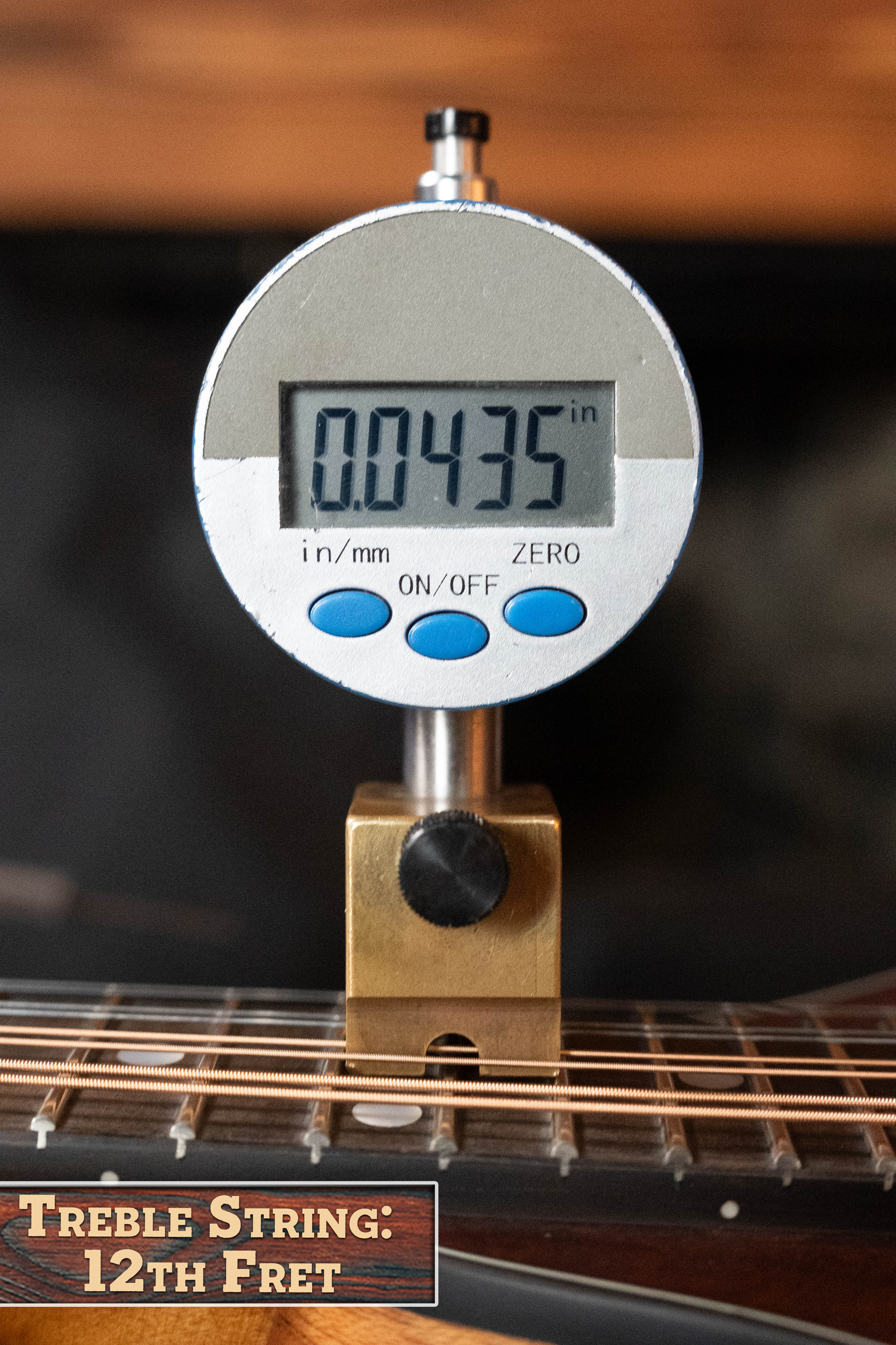 Eastman PCH-M104 Solid Spruce/Laminated Mahogany Flattop A-Style Mandolin #1750