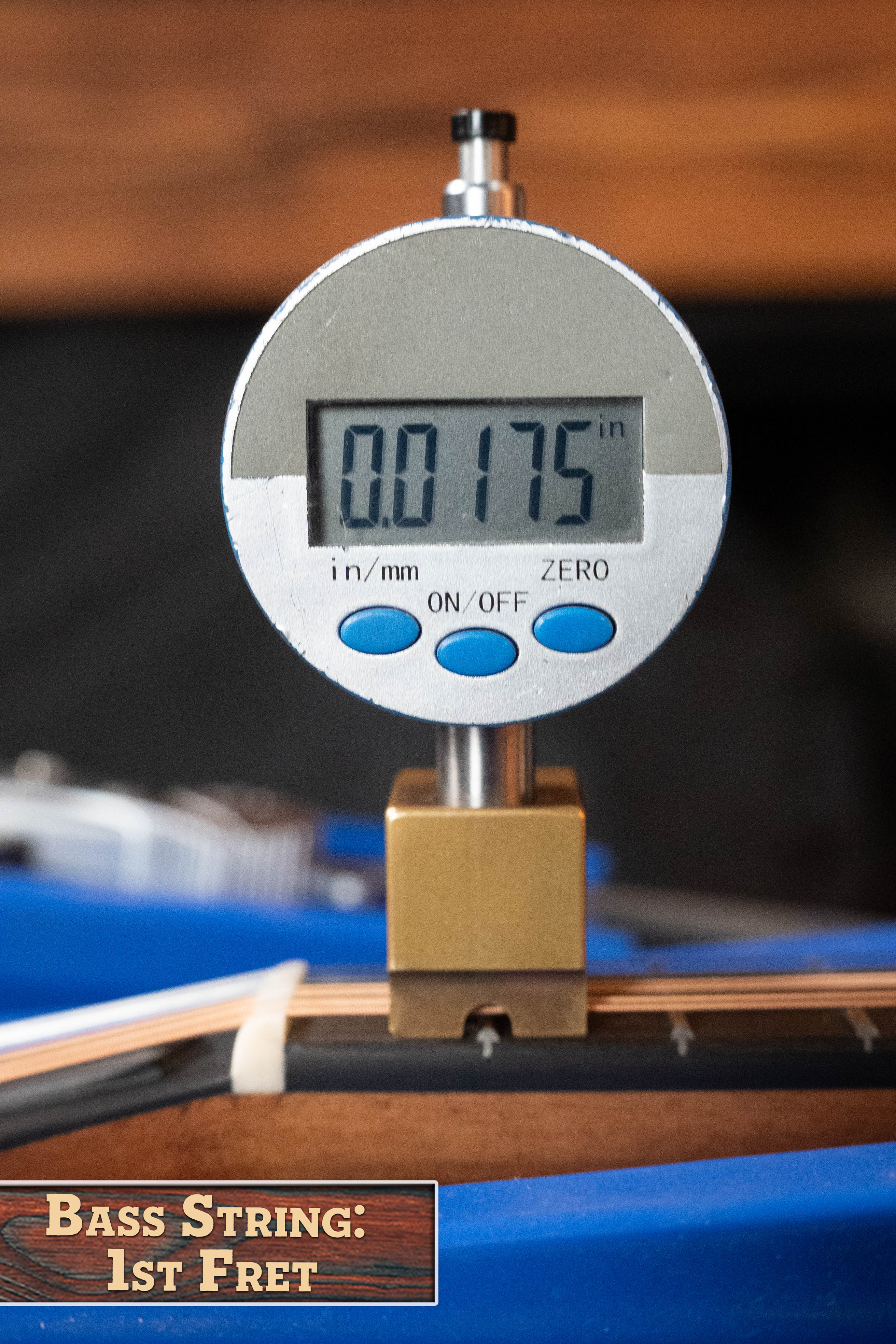 Eastman PCH-M104 Solid Spruce/Laminated Mahogany Flattop A-Style Mandolin #1752