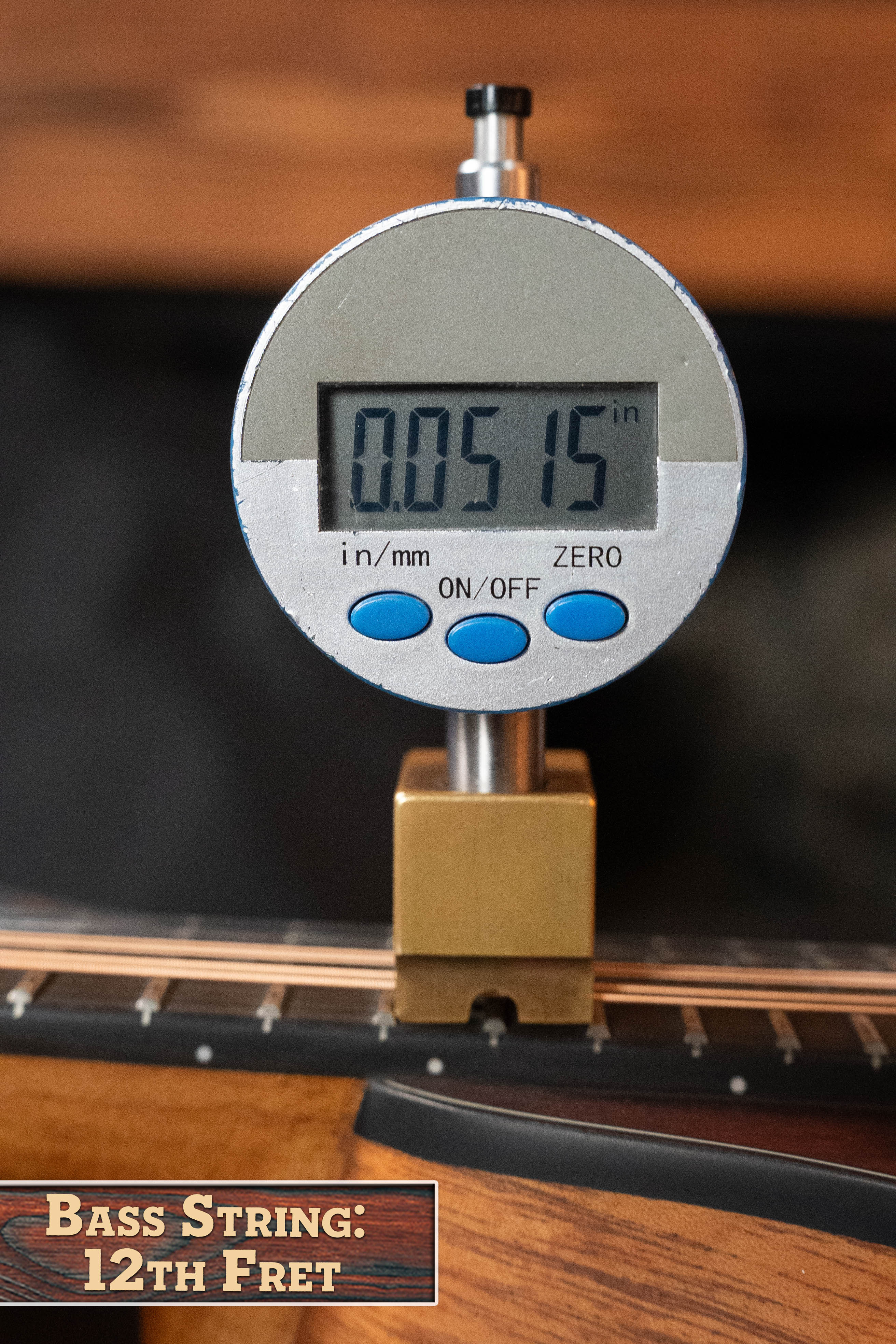 Eastman PCH-M104 Solid Spruce/Laminated Mahogany Flattop A-Style Mandolin #1752