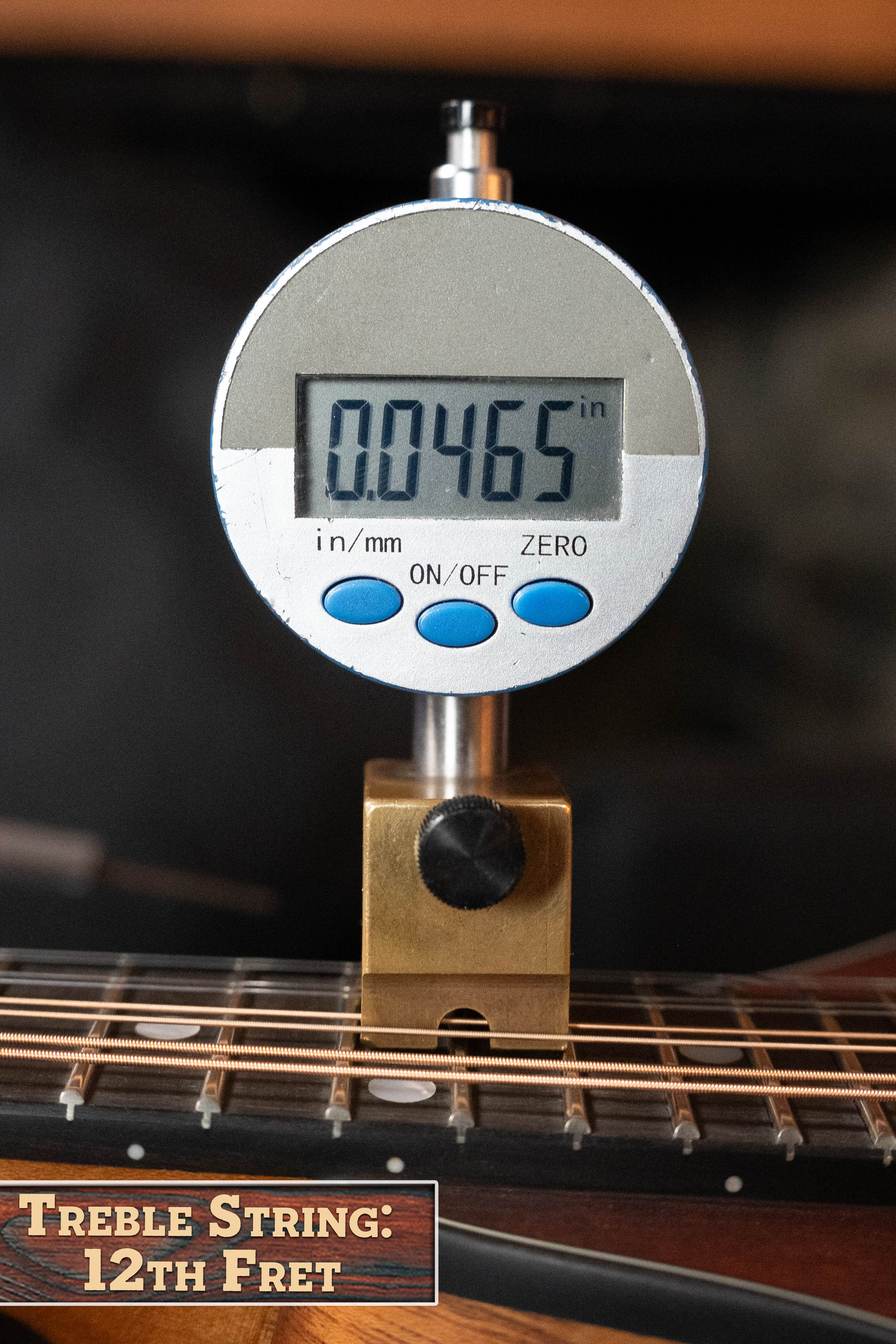 Eastman PCH-M104 Solid Spruce/Laminated Mahogany Flattop A-Style Mandolin #1752