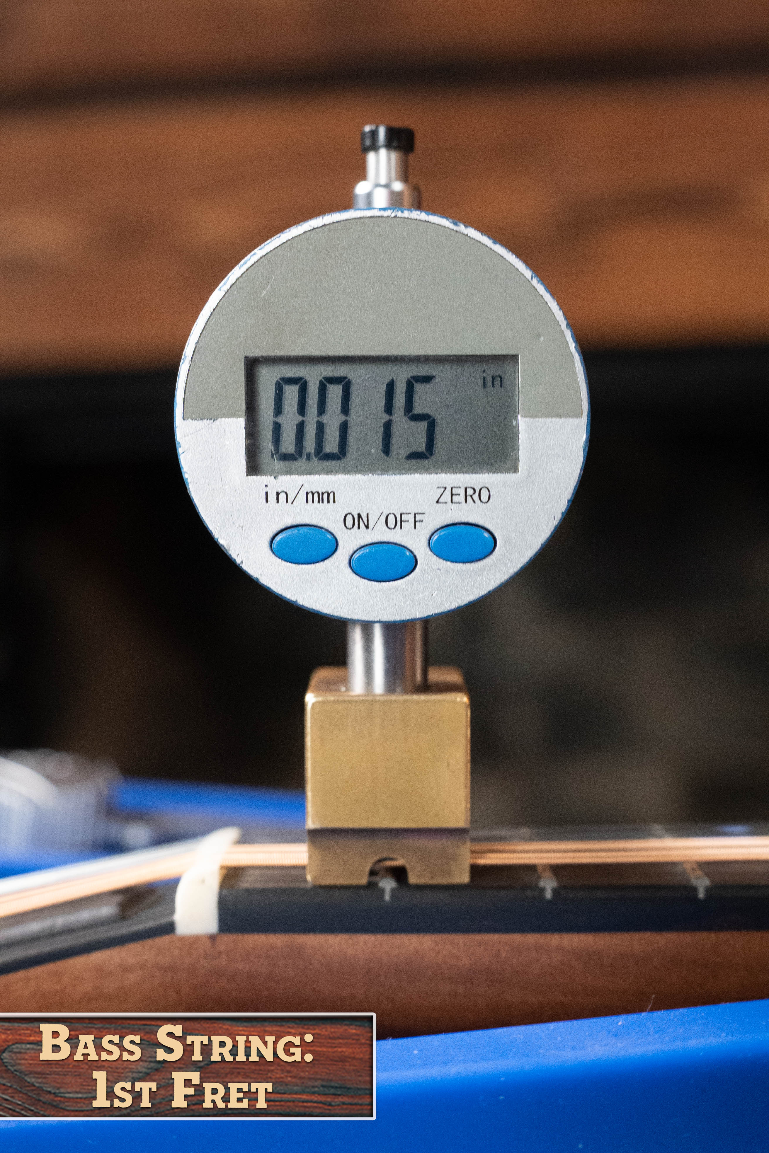 Eastman PCH-M104 Solid Spruce/Laminated Mahogany Flattop A-Style Mandolin #1754