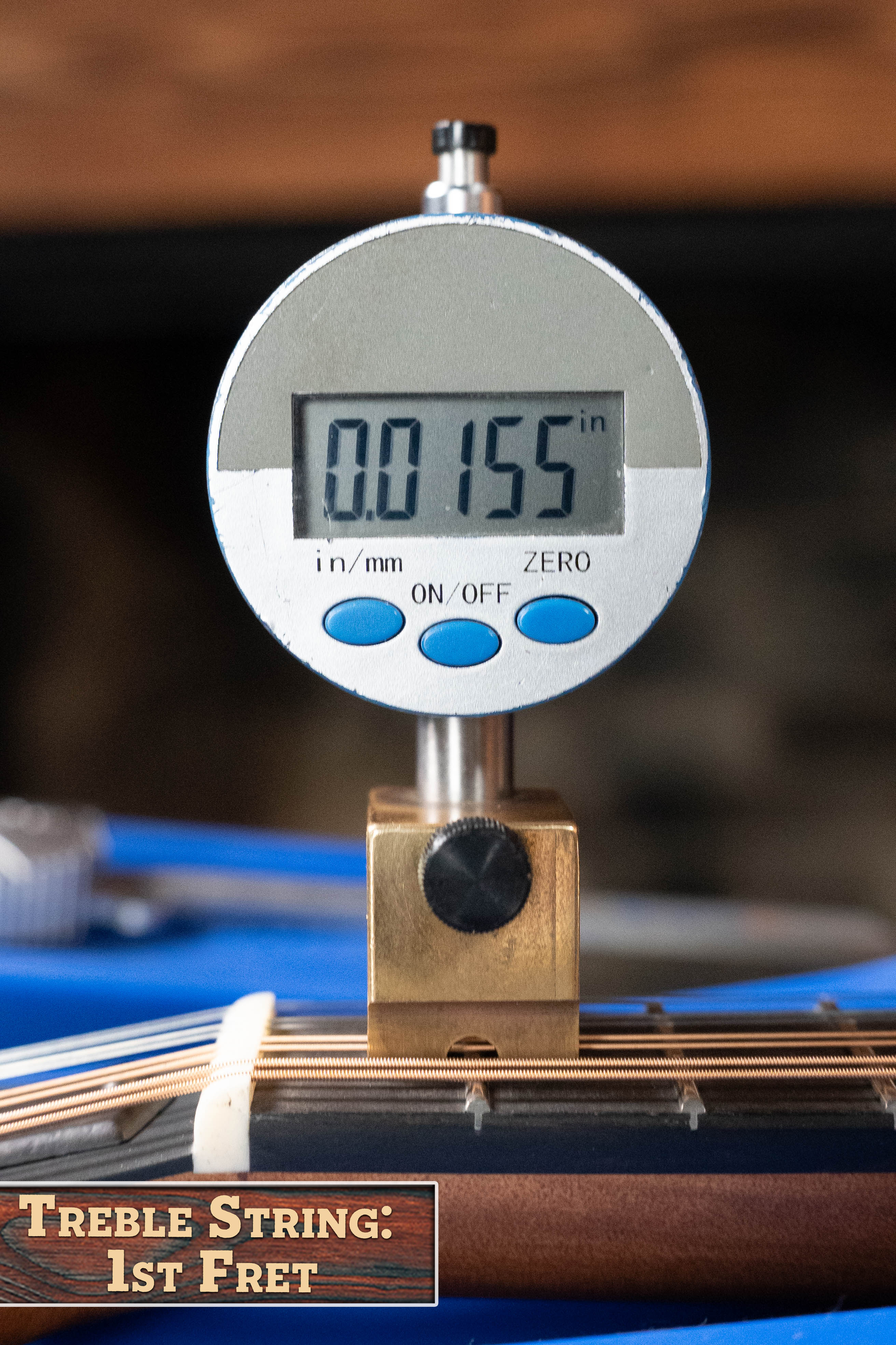 Eastman PCH-M104 Solid Spruce/Laminated Mahogany Flattop A-Style Mandolin #1754