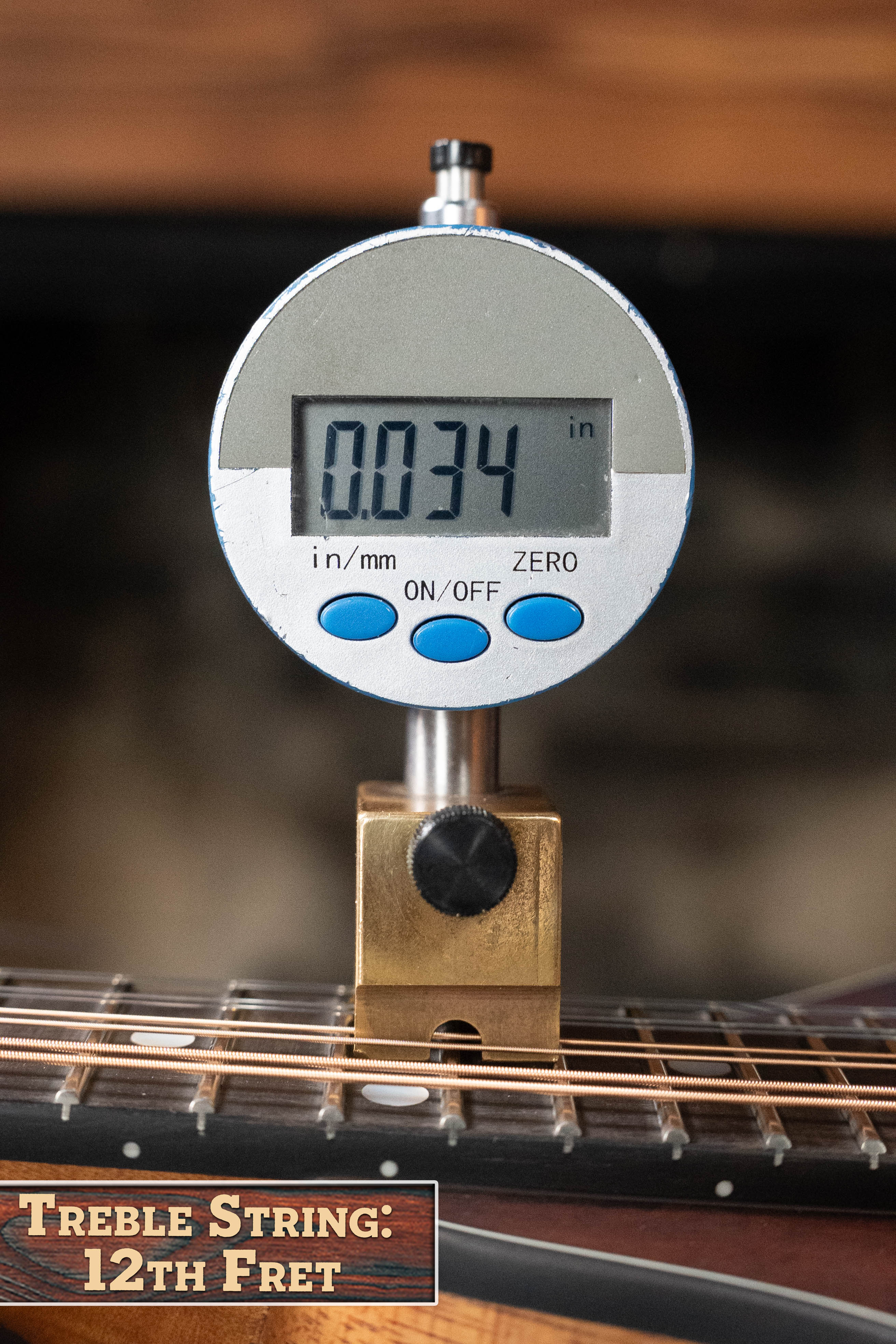 Eastman PCH-M104 Solid Spruce/Laminated Mahogany Flattop A-Style Mandolin #1754