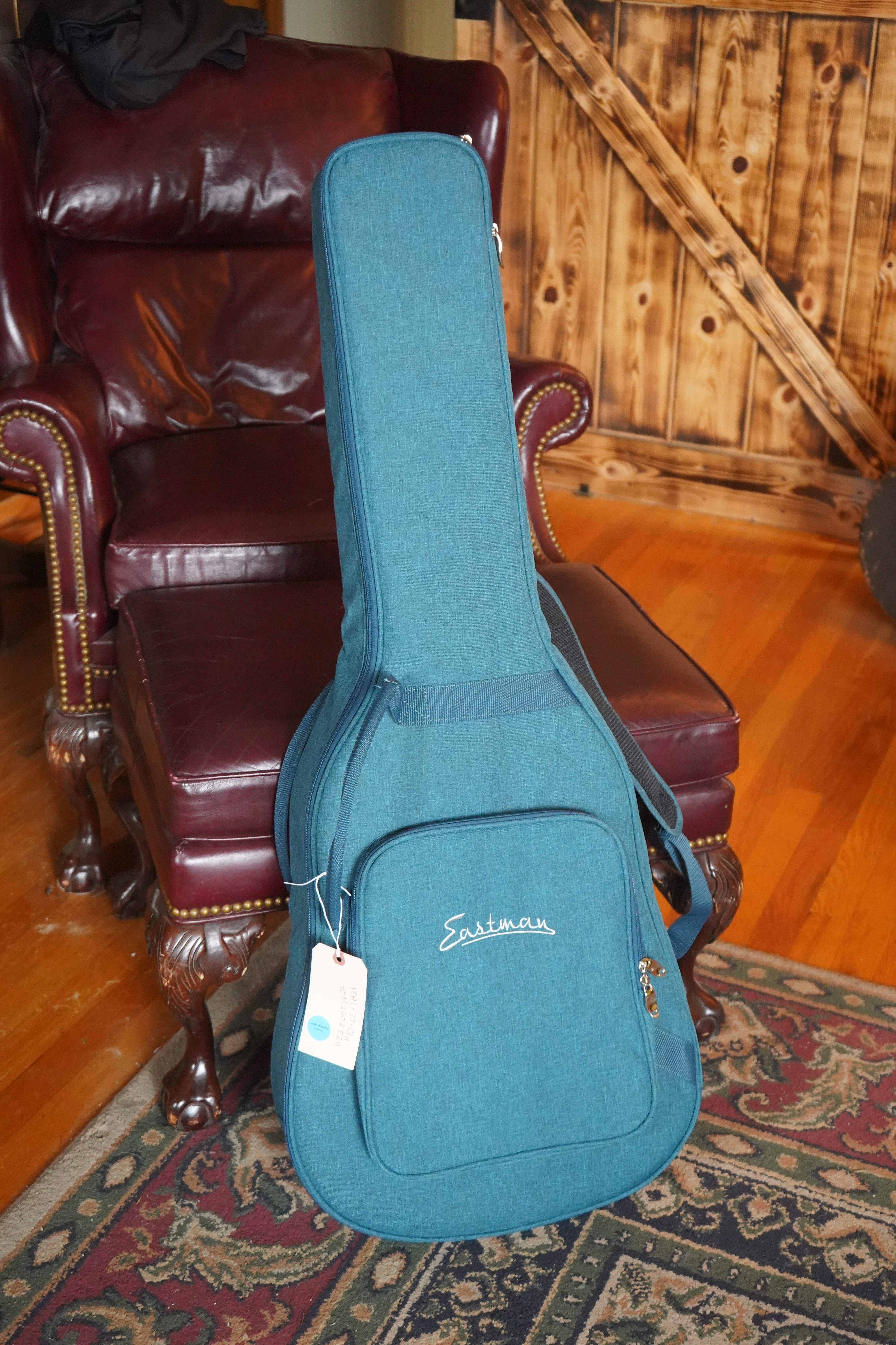 Eastman PCH1-D-CLA Classic Dreadnought Acoustic Guitar #2529