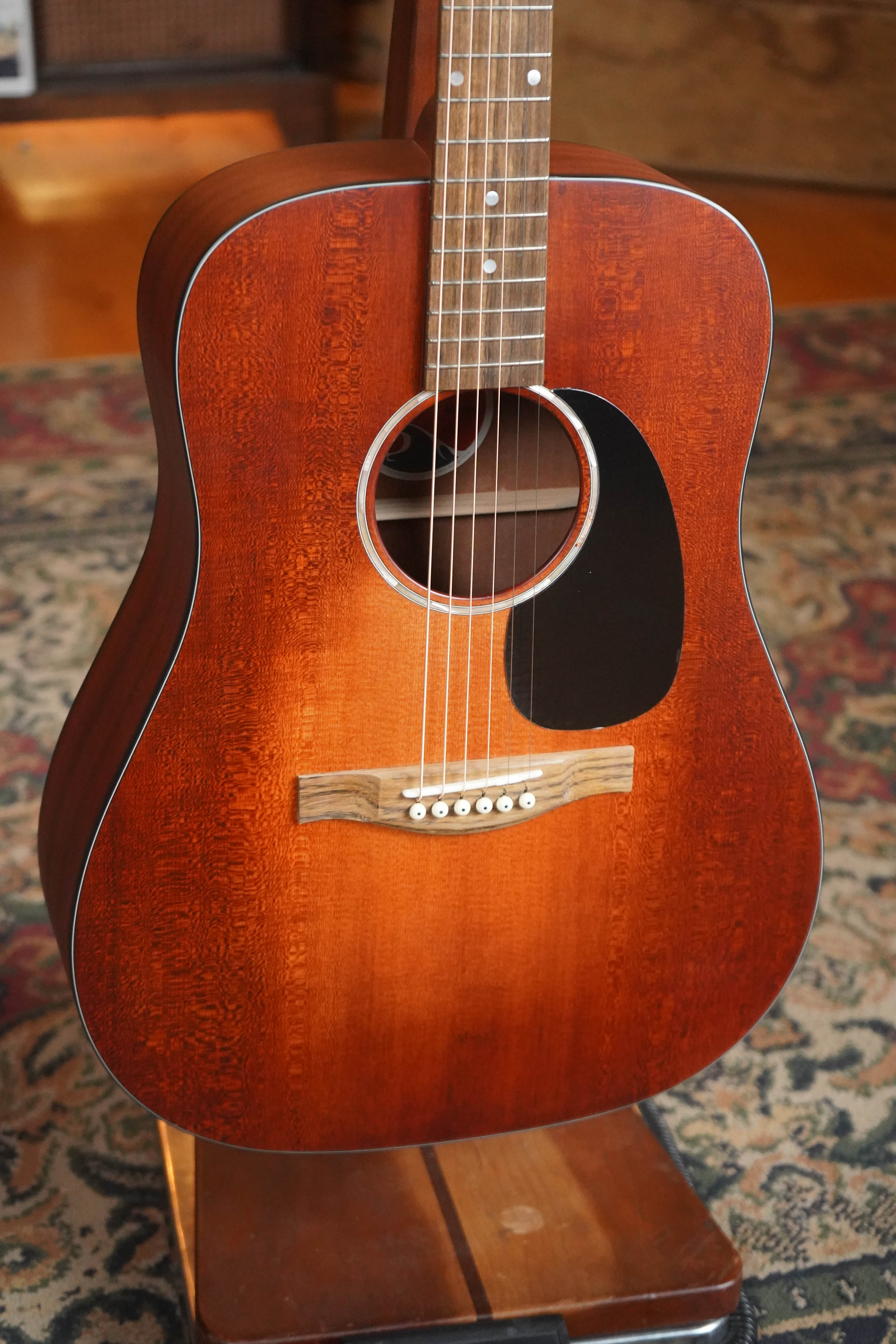 Eastman PCH1-D-CLA Classic Dreadnought Acoustic Guitar #2529