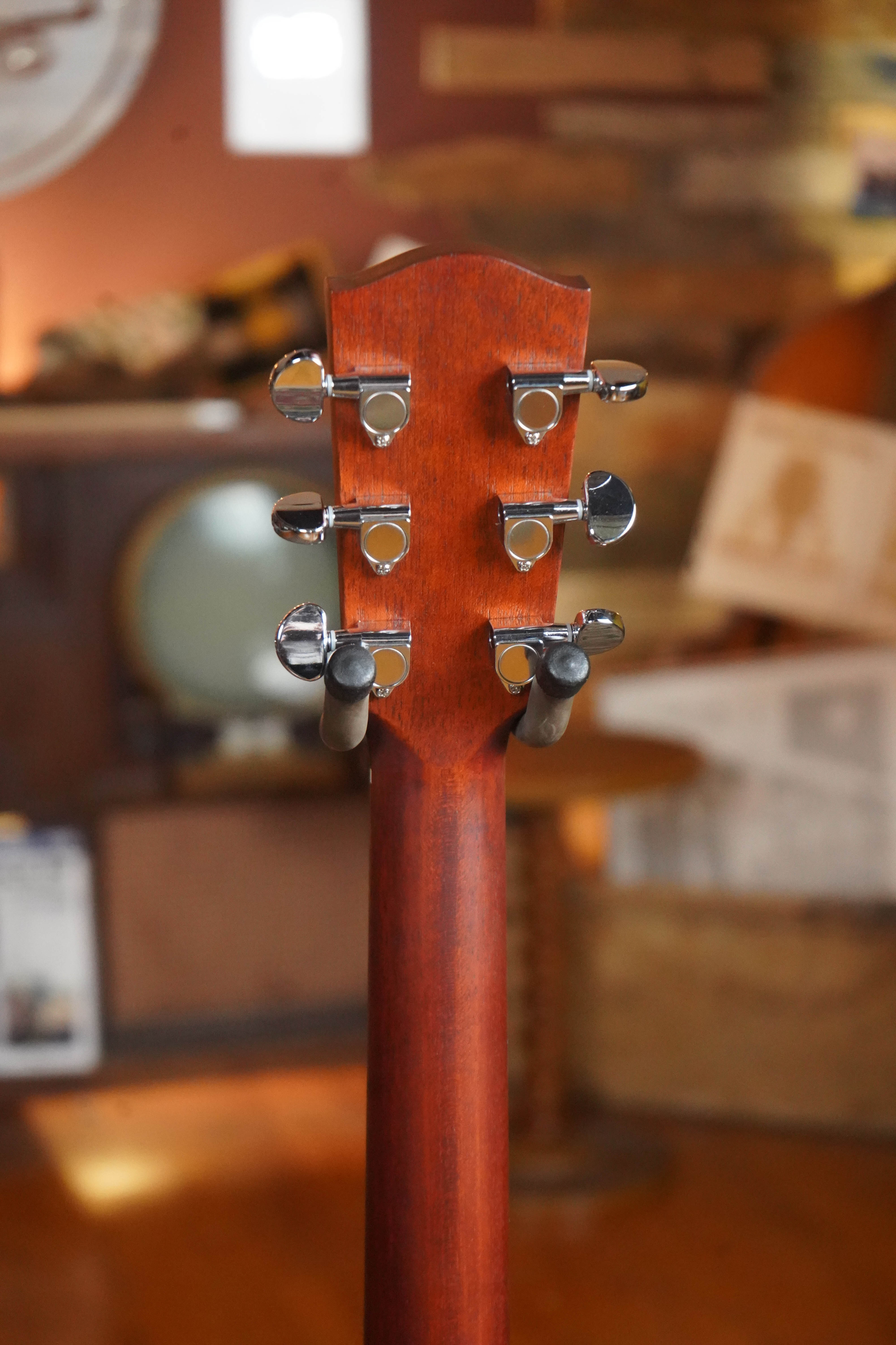 Eastman PCH1-D-CLA Classic Dreadnought Acoustic Guitar #2529