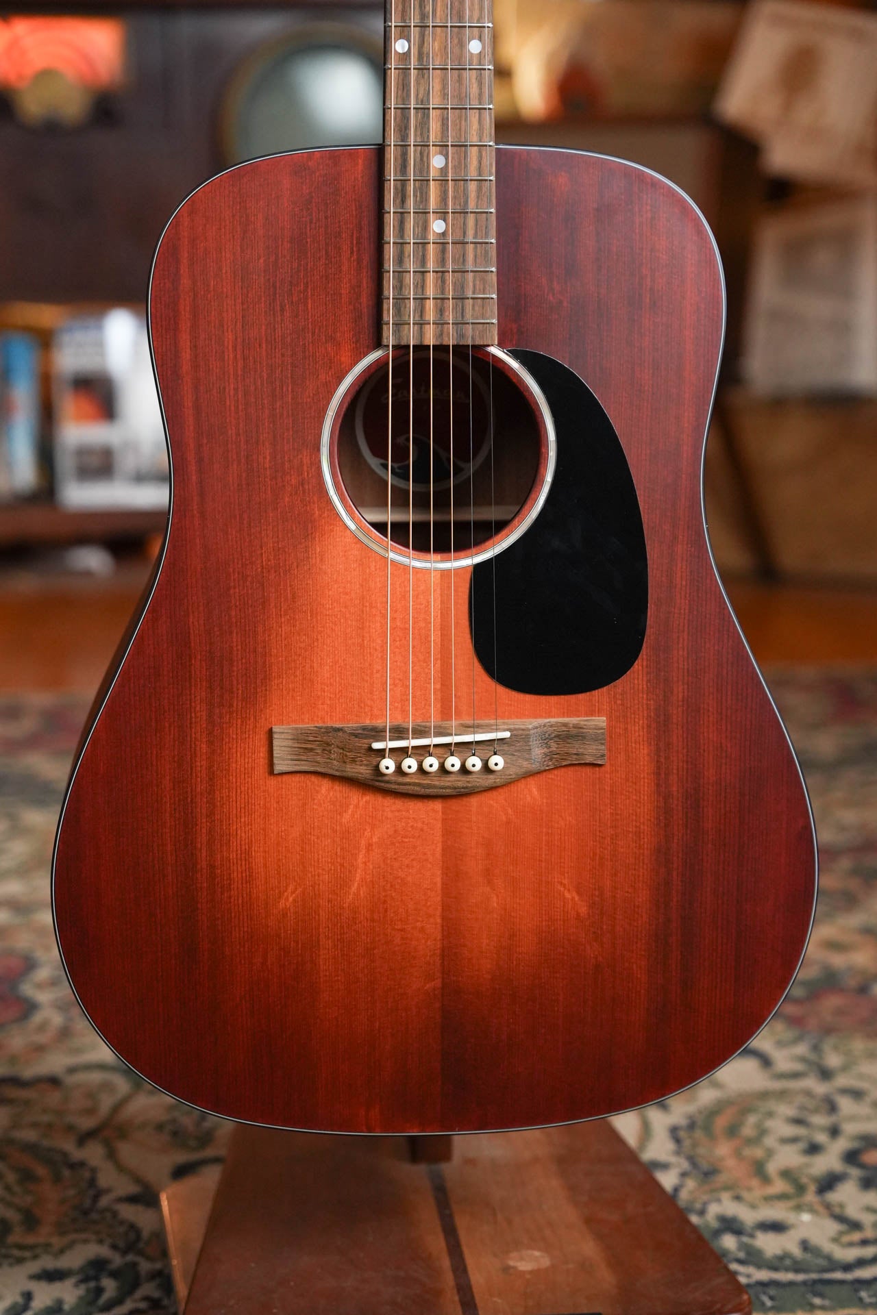 Eastman PCH1-D-CLA Classic Dreadnought Acoustic Guitar #8941