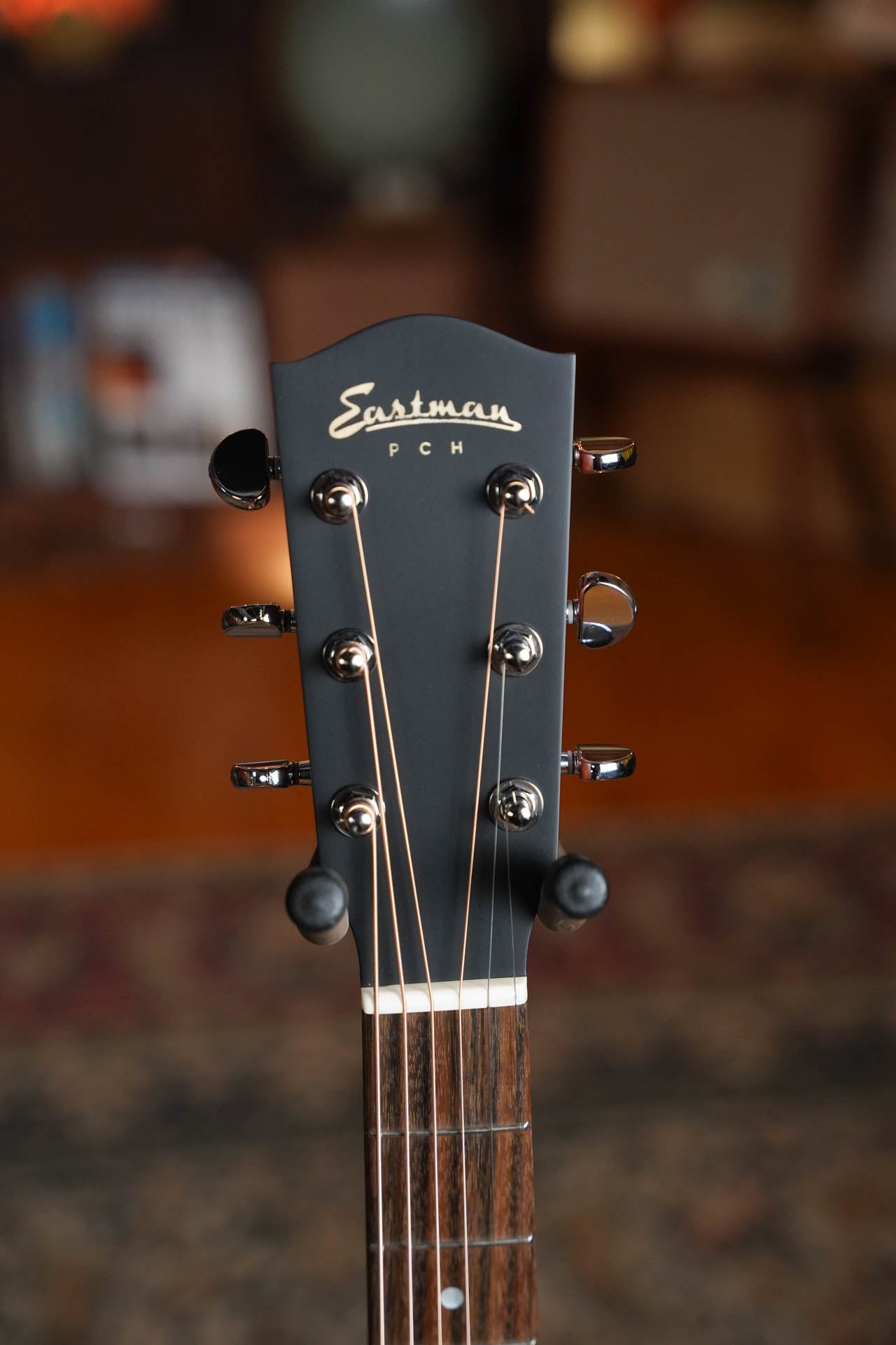 Eastman PCH1-D-CLA Classic Dreadnought Acoustic Guitar #8941