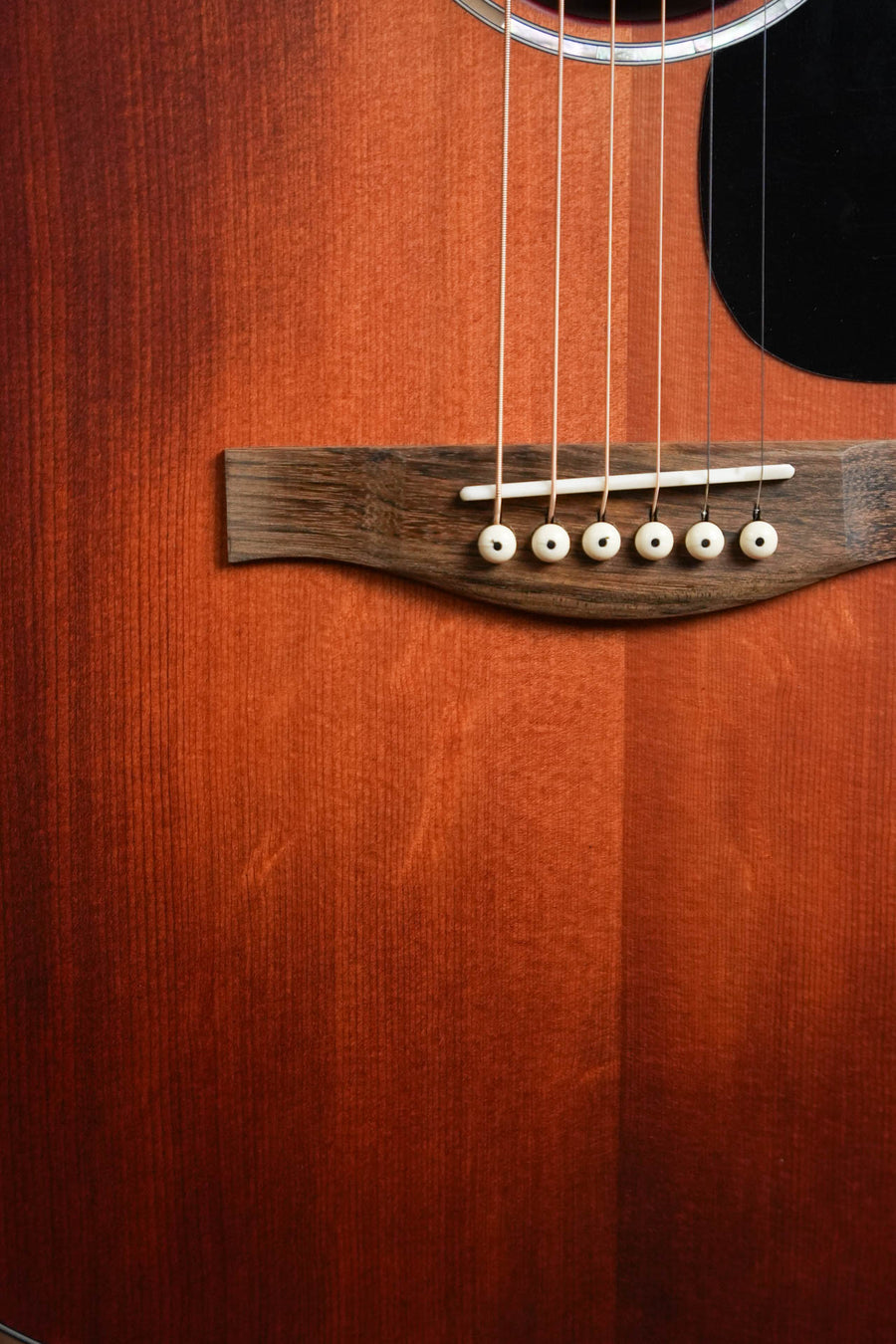 Eastman PCH1-D-CLA Classic Dreadnought Acoustic Guitar #8941