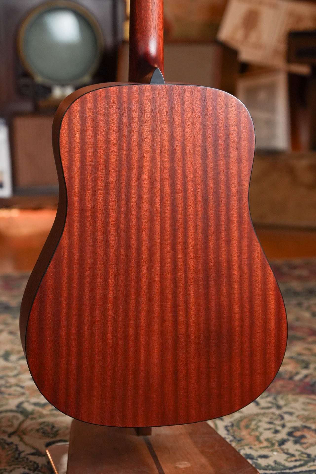 Eastman PCH1-D-CLA Classic Dreadnought Acoustic Guitar #8941