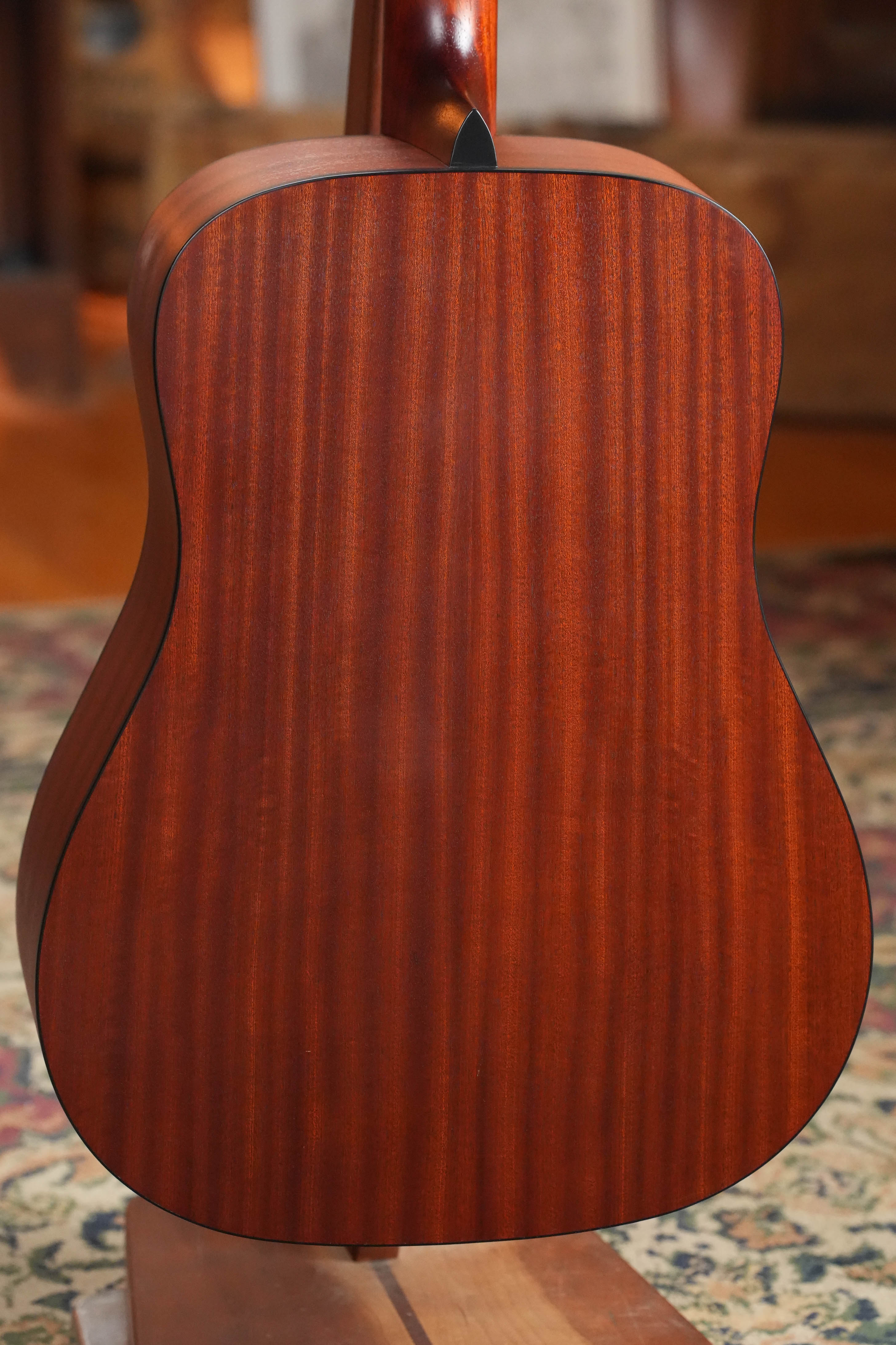 Eastman PCH1-D-CLA Spruce/Sapele Dreadnought Acoustic Guitar #2538