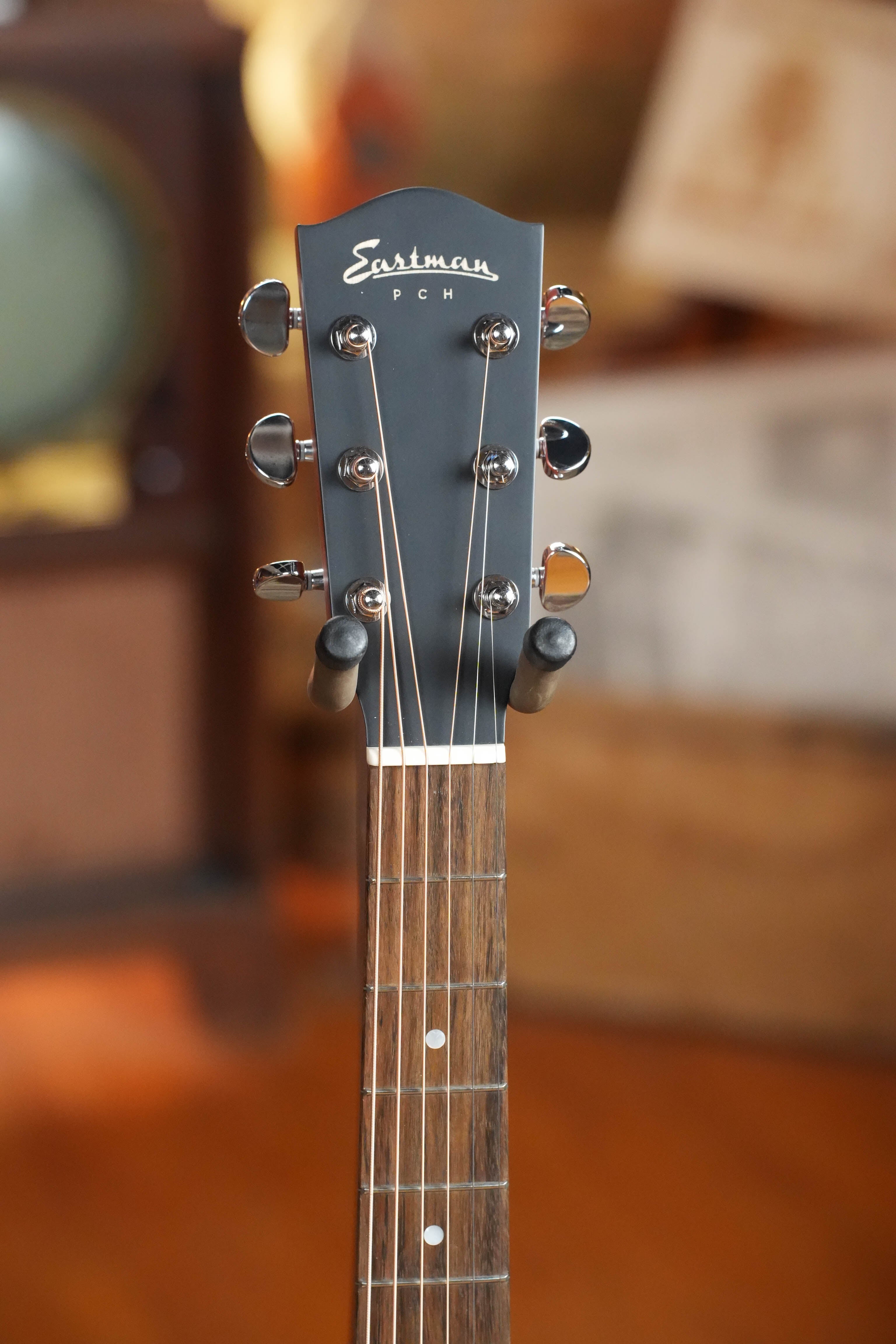 Eastman PCH1-D-CLA Spruce/Sapele Dreadnought Acoustic Guitar #2538