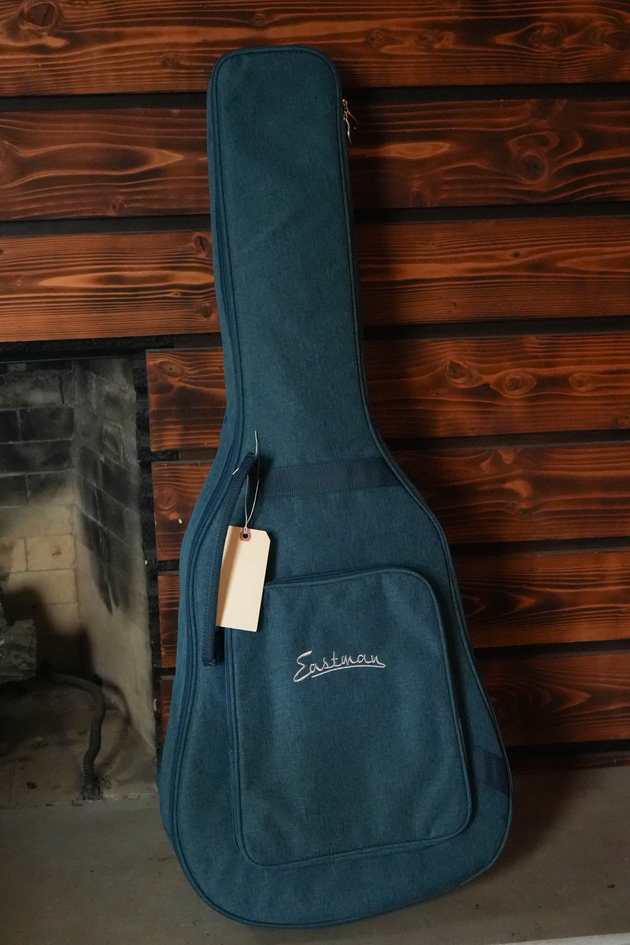 Eastman PCH1-D Dreadnought Acoustic Guitar #1428