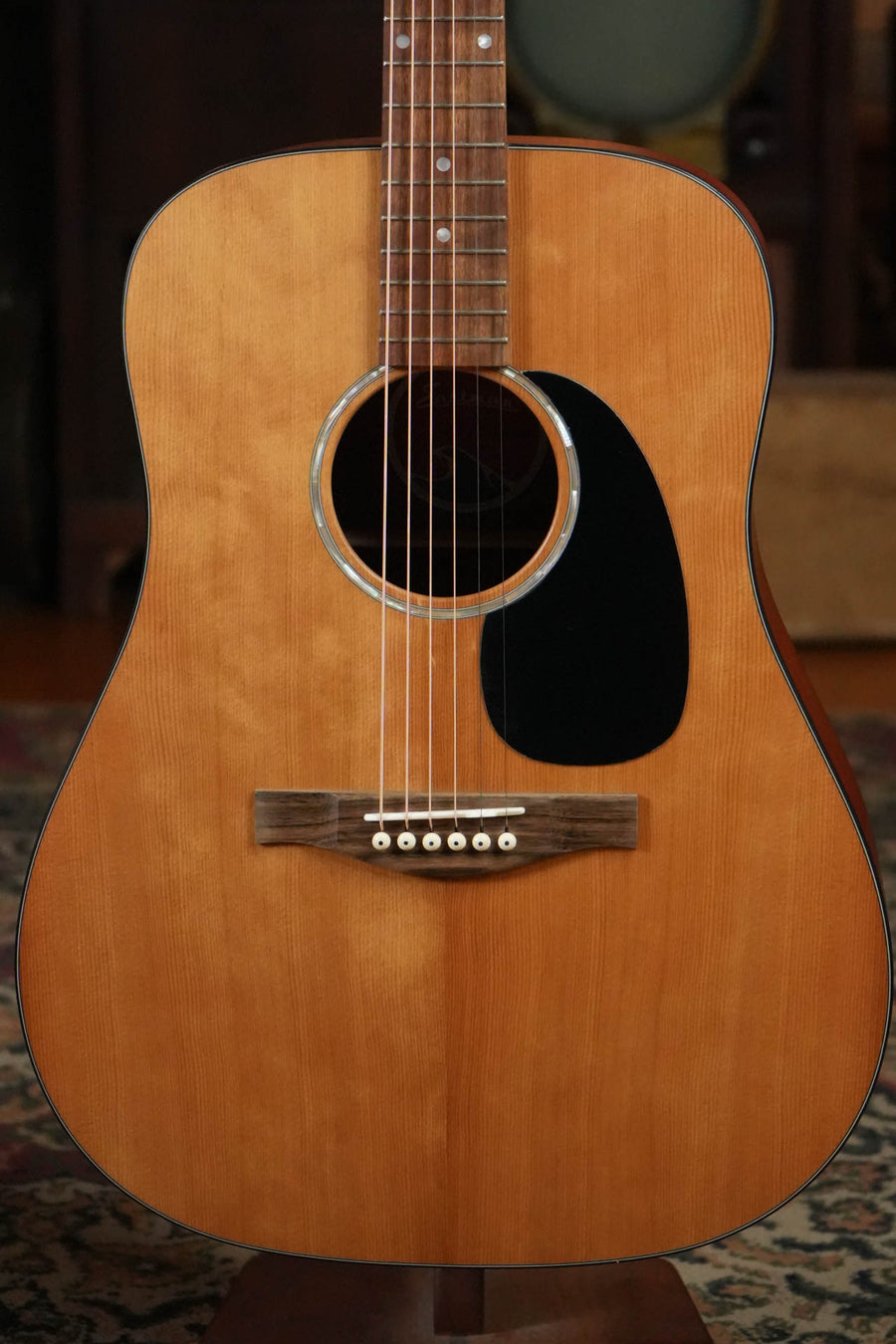 Eastman PCH1-D Dreadnought Acoustic Guitar #1428