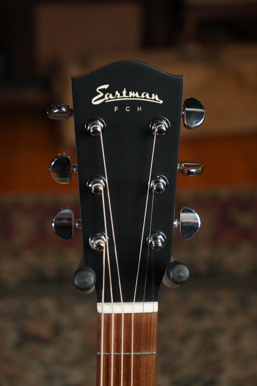 Eastman PCH1-D Dreadnought Acoustic Guitar #1428