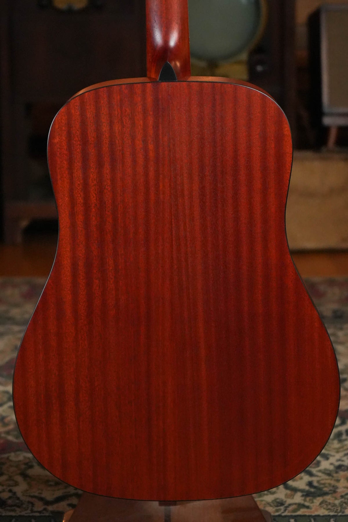 Eastman PCH1-D Dreadnought Acoustic Guitar #1428