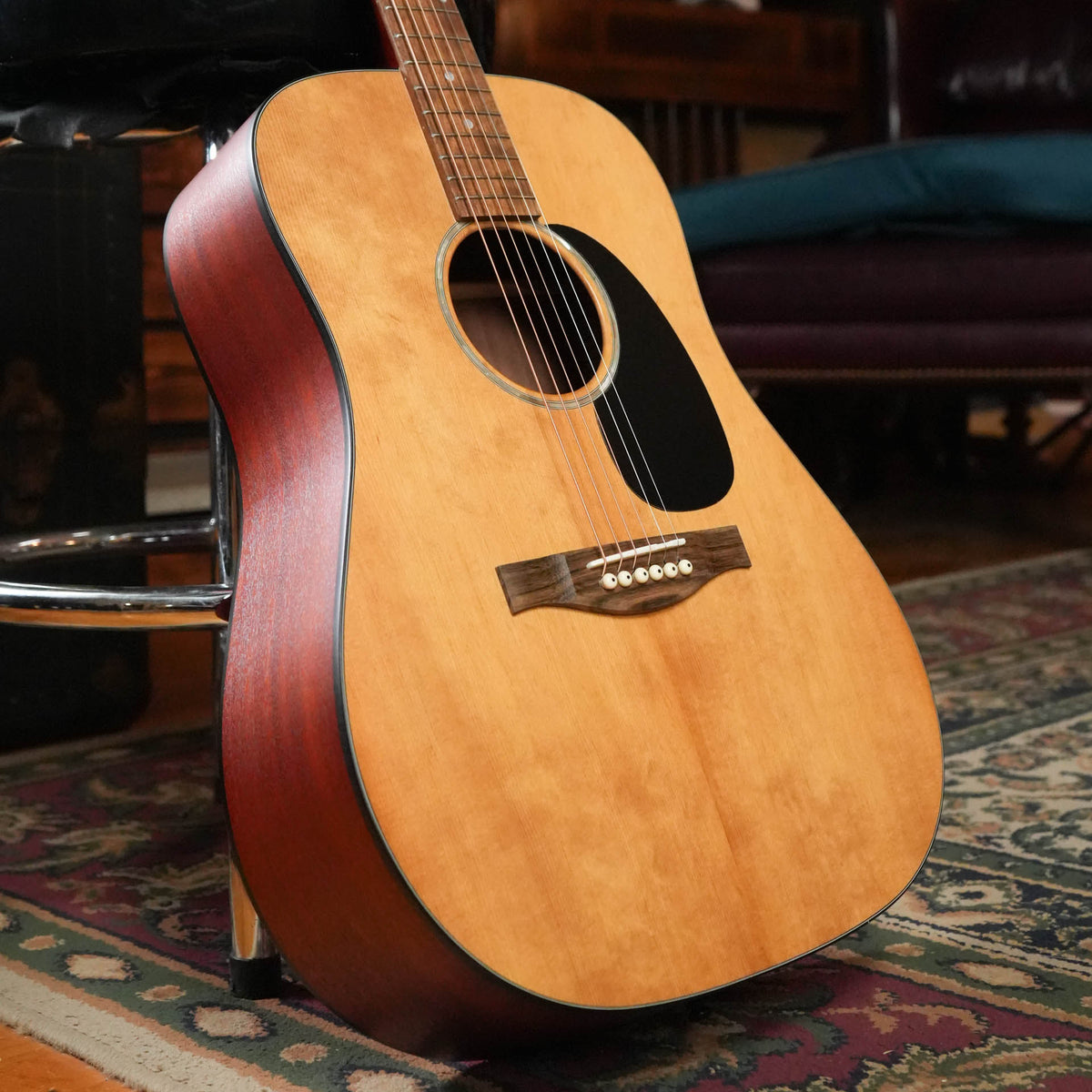 Eastman PCH1-D Dreadnought Acoustic Guitar #1428