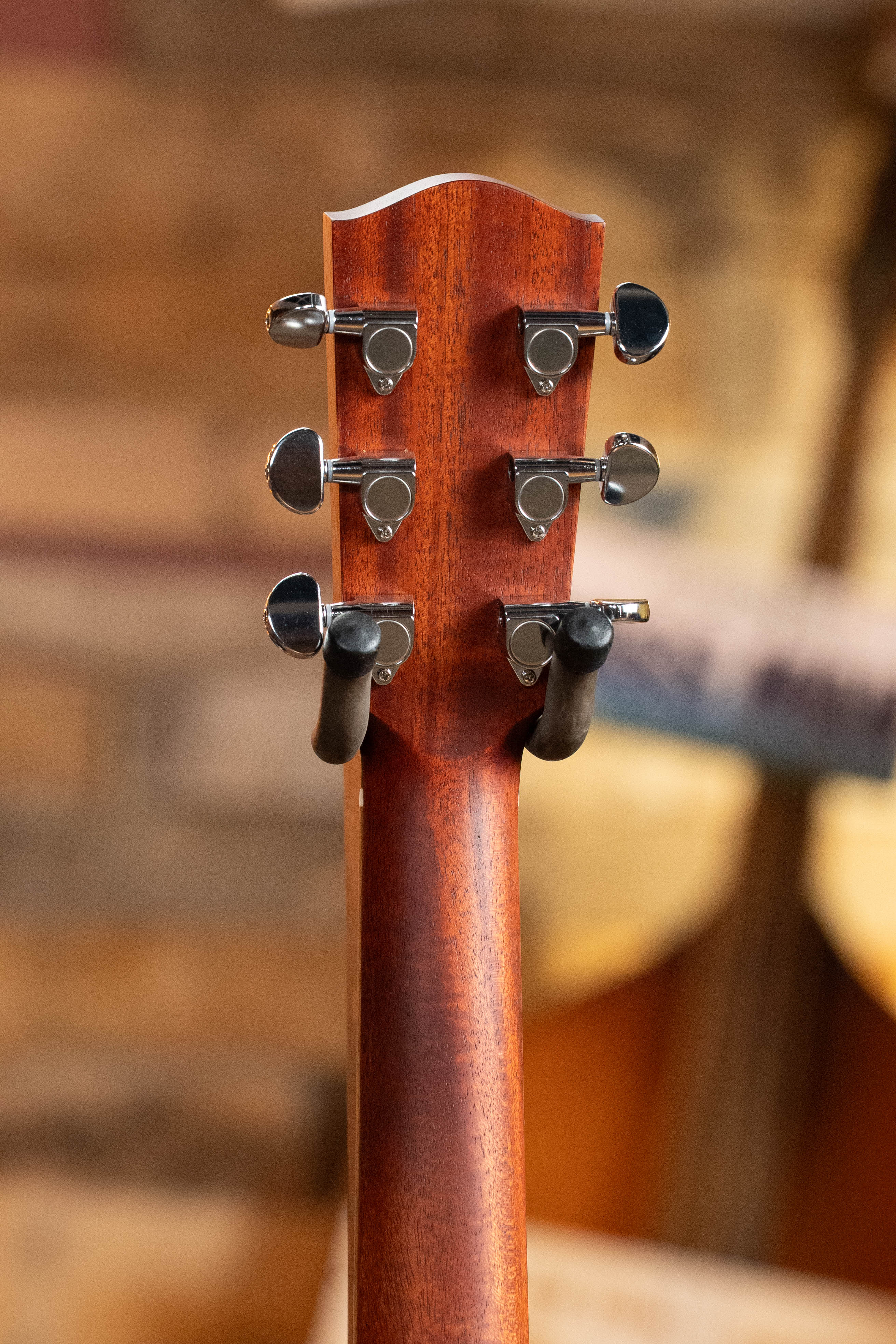 Eastman PCH1-D Solid Sitka/Laminated Sapele Dreadnought Acoustic Guitar #1361