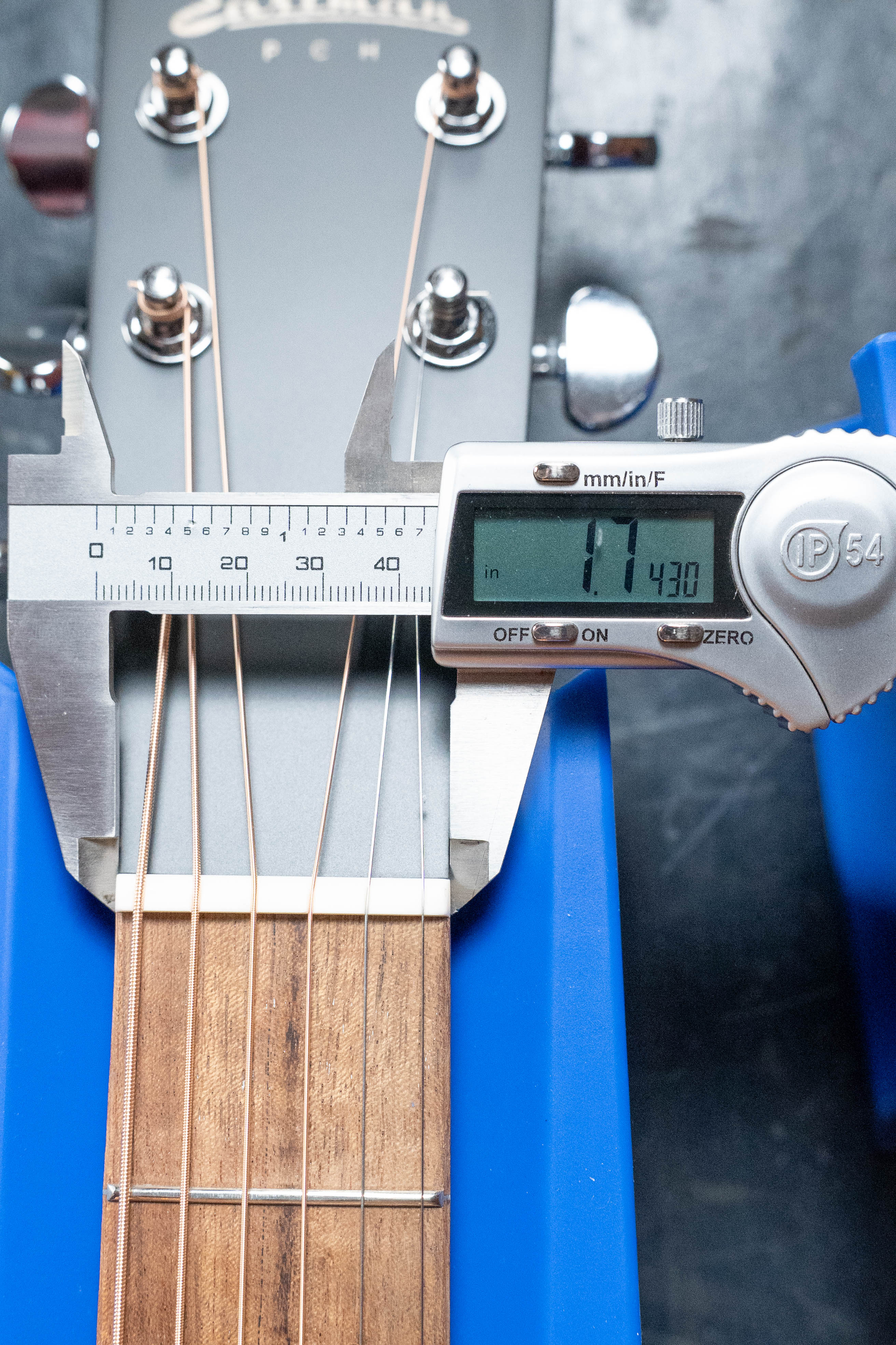 Eastman PCH1-D Solid Sitka/Laminated Sapele Dreadnought Acoustic Guitar #1361