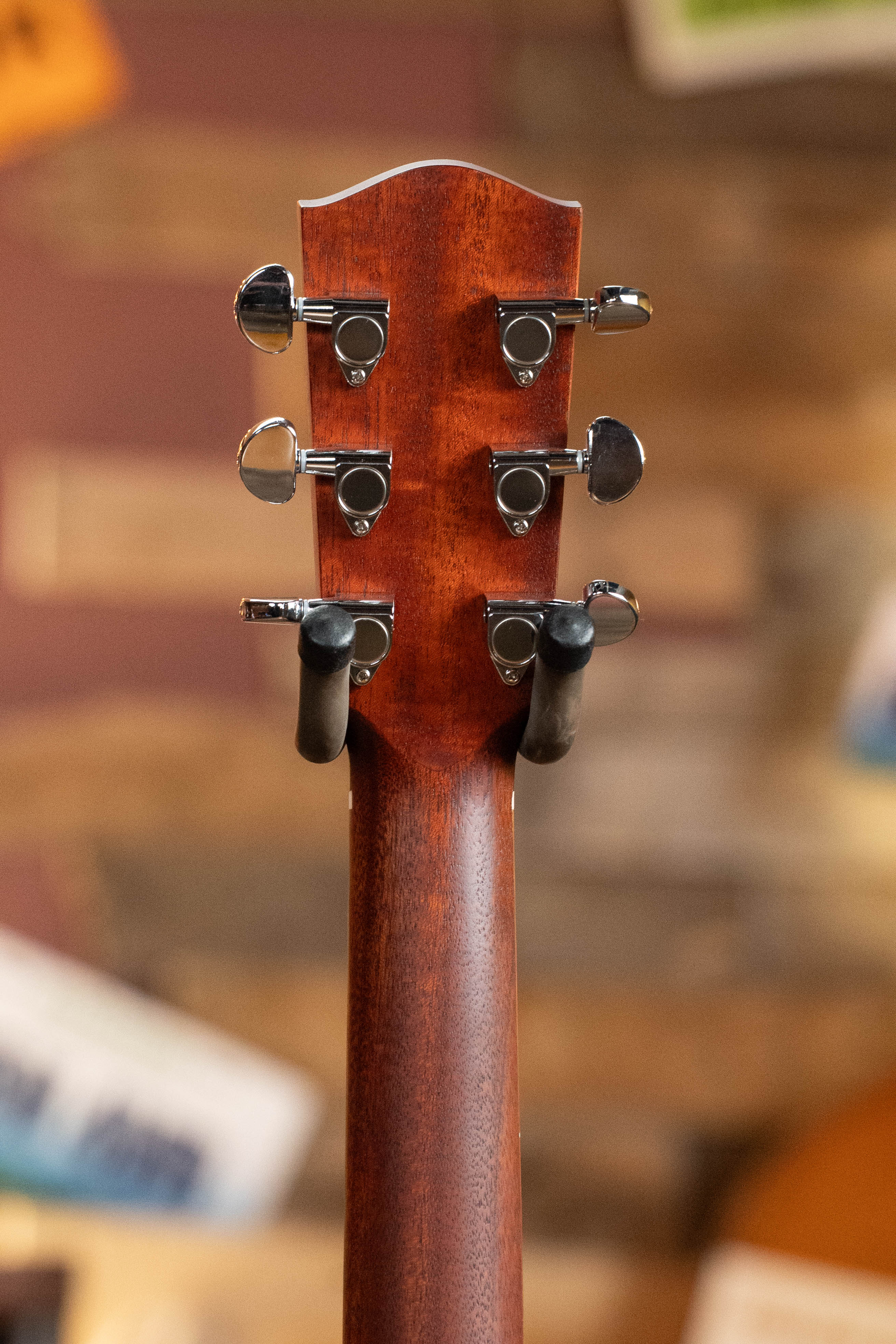 Eastman PCH1-D Solid Sitka/Laminated Sapele Dreadnought Acoustic Guitar #1364