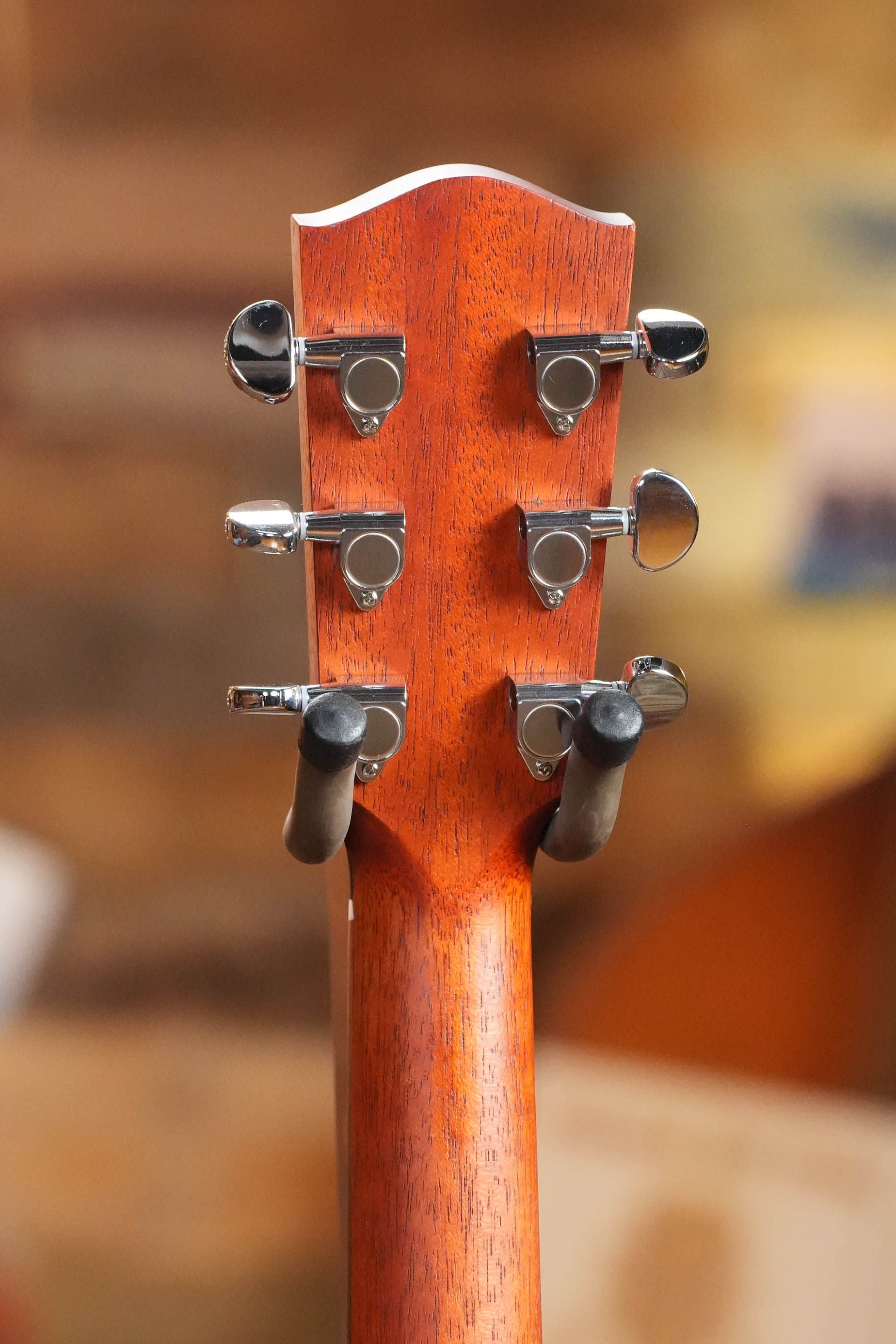 Eastman PCH1-D Solid Sitka/Laminated Sapele Dreadnought Acoustic Guitar #1819